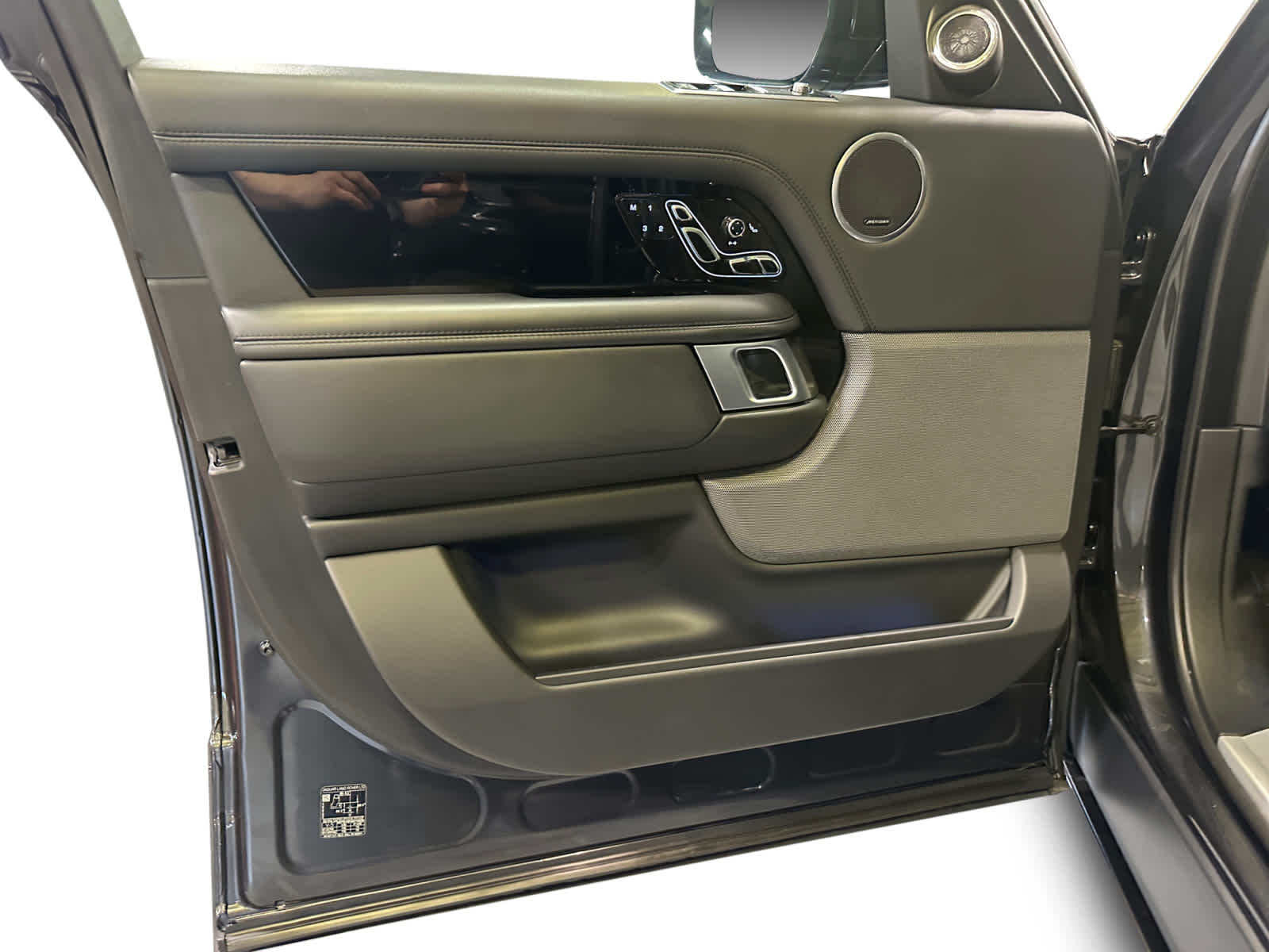 used 2020 Land Rover Range Rover car, priced at $42,998