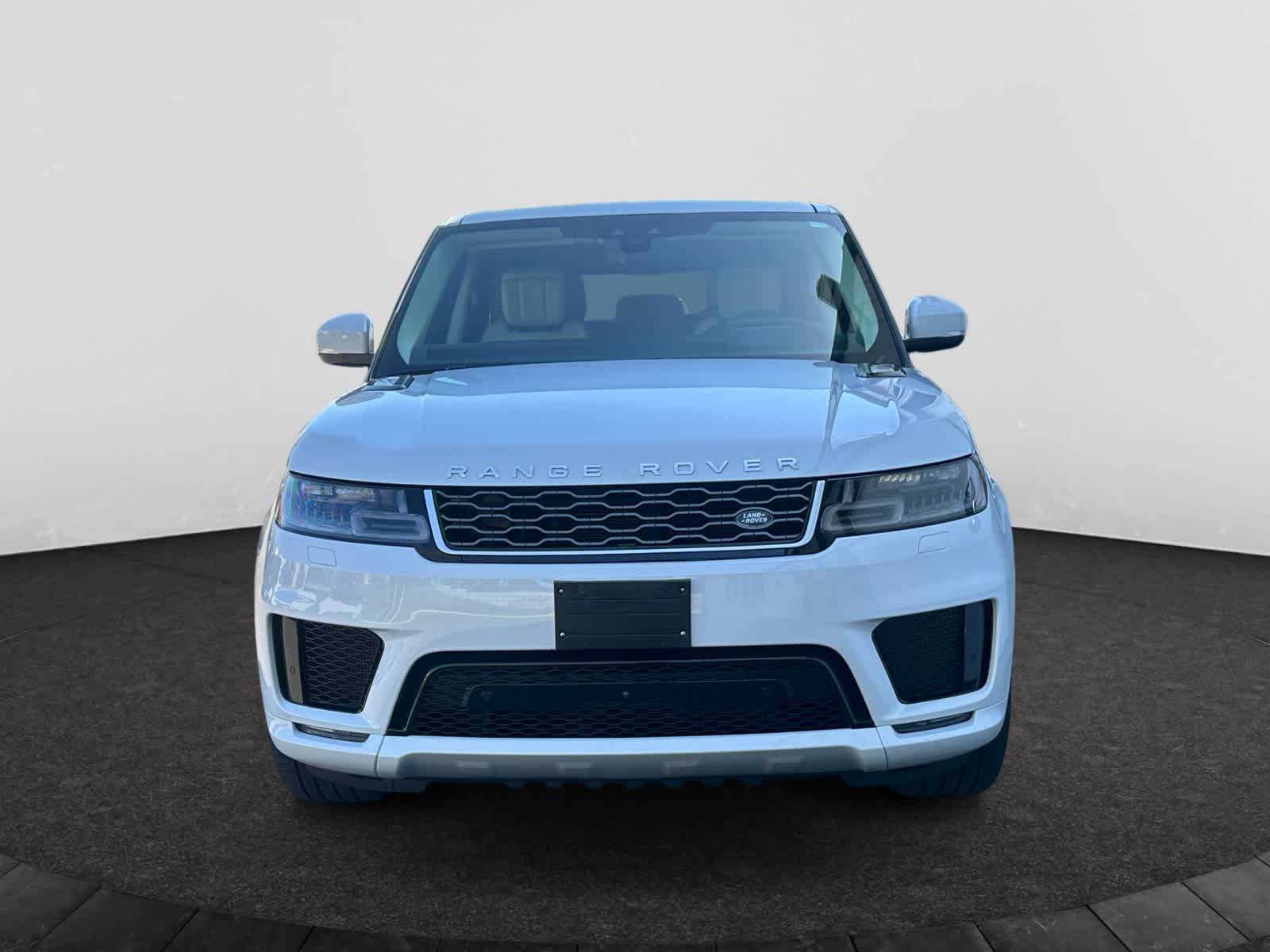 used 2020 Land Rover Range Rover Sport car, priced at $54,498