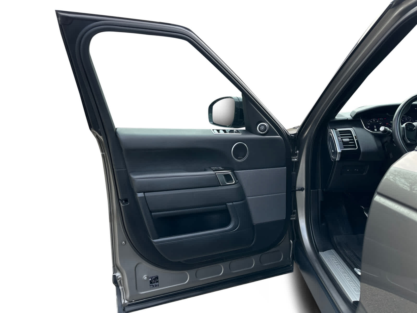 used 2022 Land Rover Range Rover Sport car, priced at $49,998
