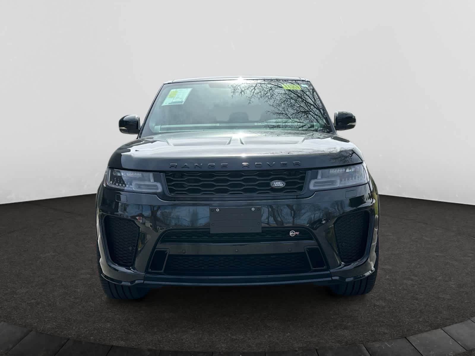 used 2022 Land Rover Range Rover Sport car, priced at $79,998