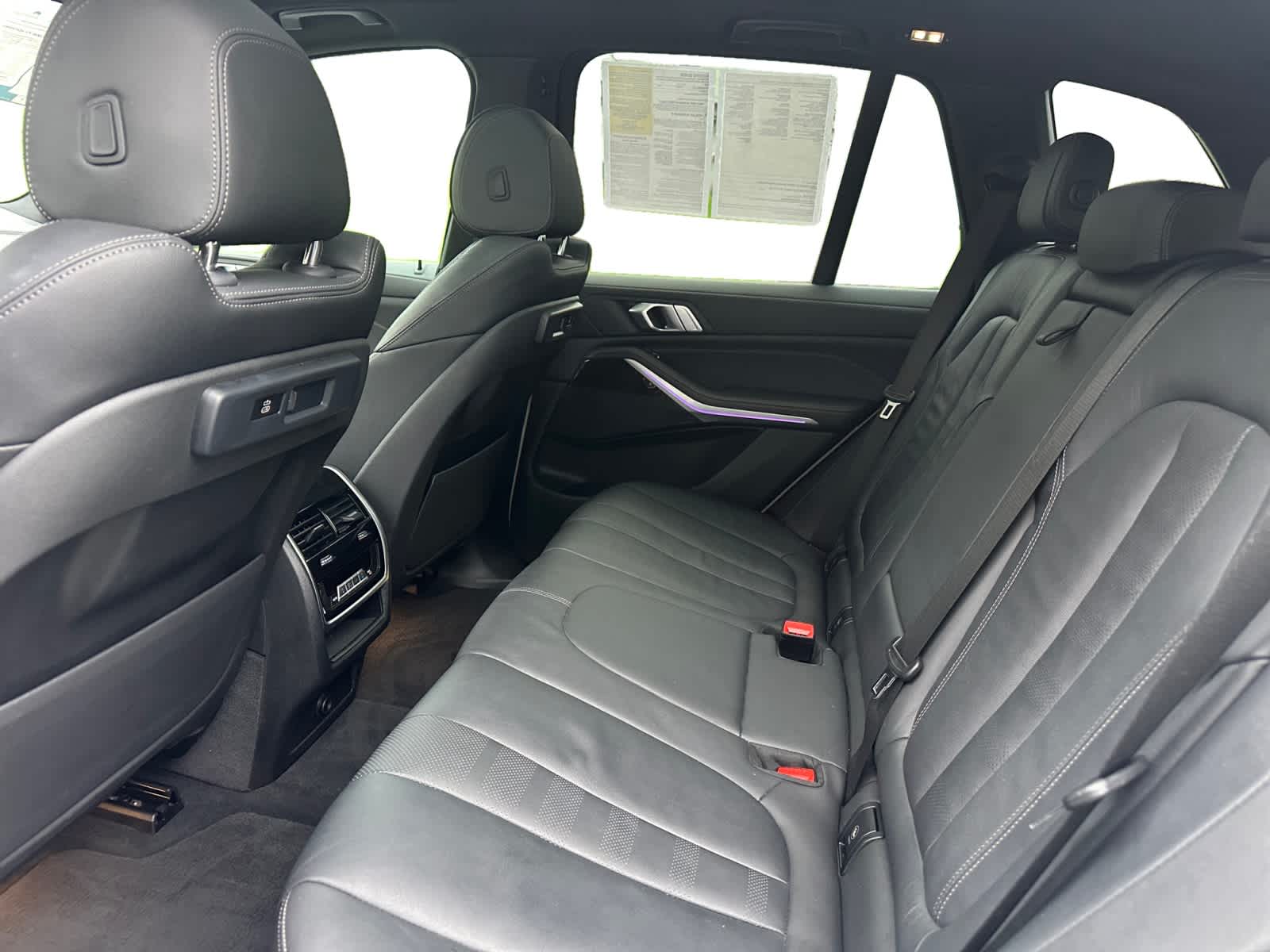 used 2021 BMW X5 car, priced at $38,998
