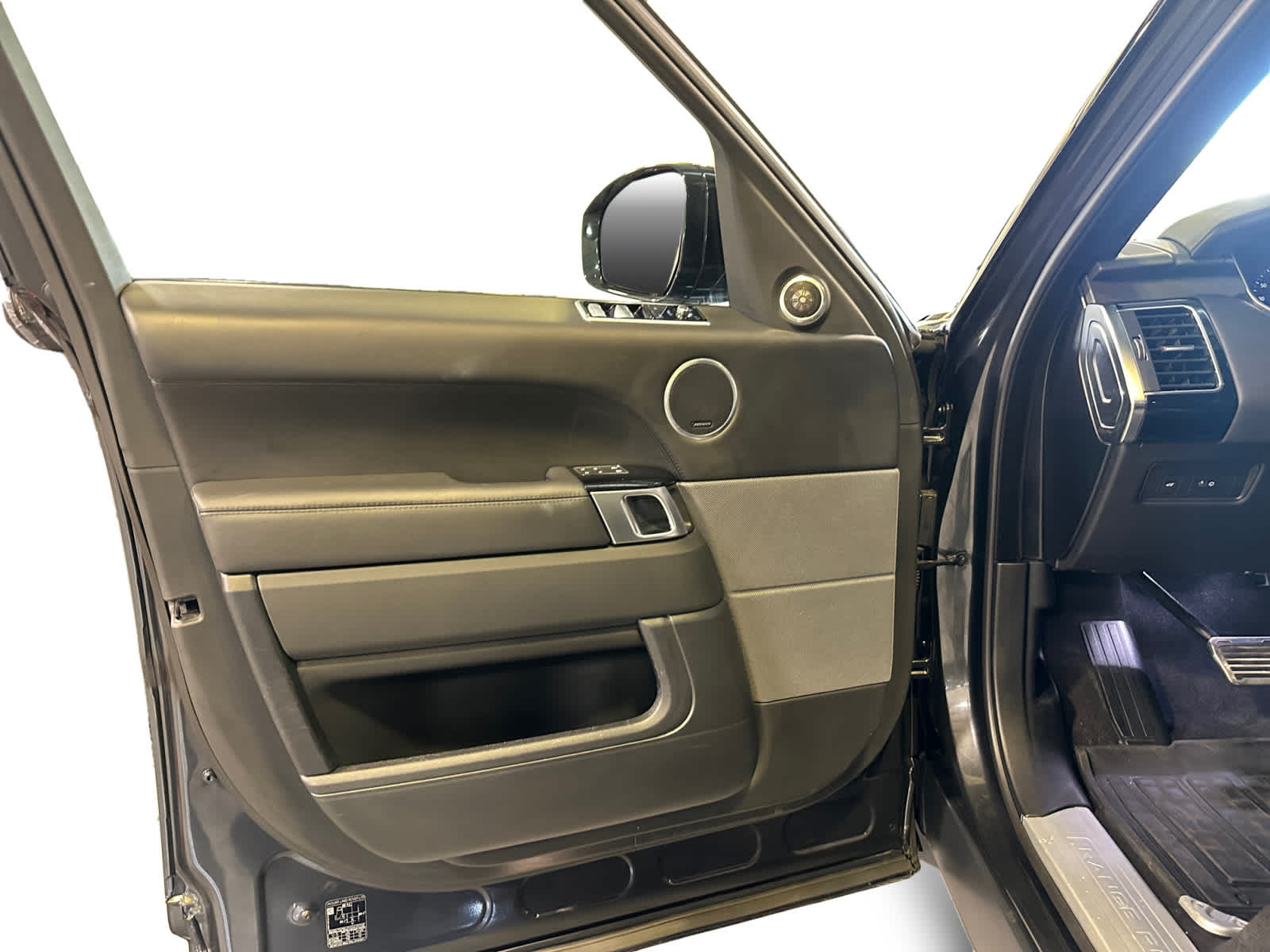 used 2022 Land Rover Range Rover Sport car, priced at $51,498