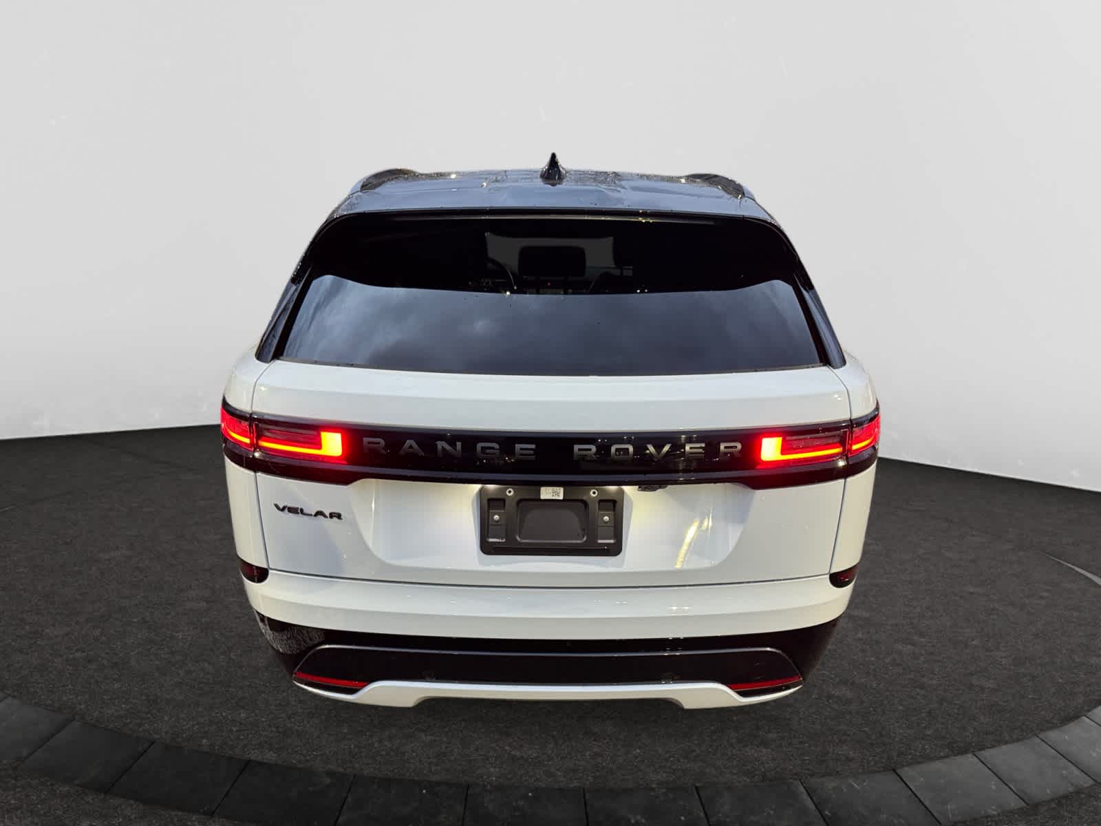 used 2024 Land Rover Range Rover Velar car, priced at $58,998