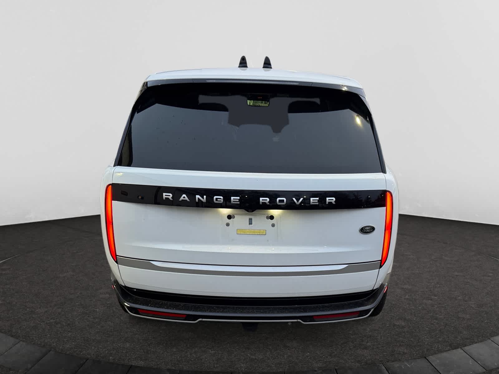 used 2023 Land Rover Range Rover car, priced at $126,998