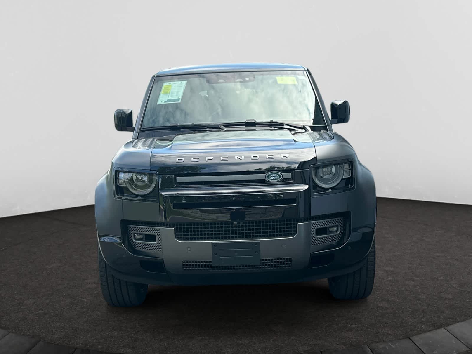 used 2023 Land Rover Defender car, priced at $89,498