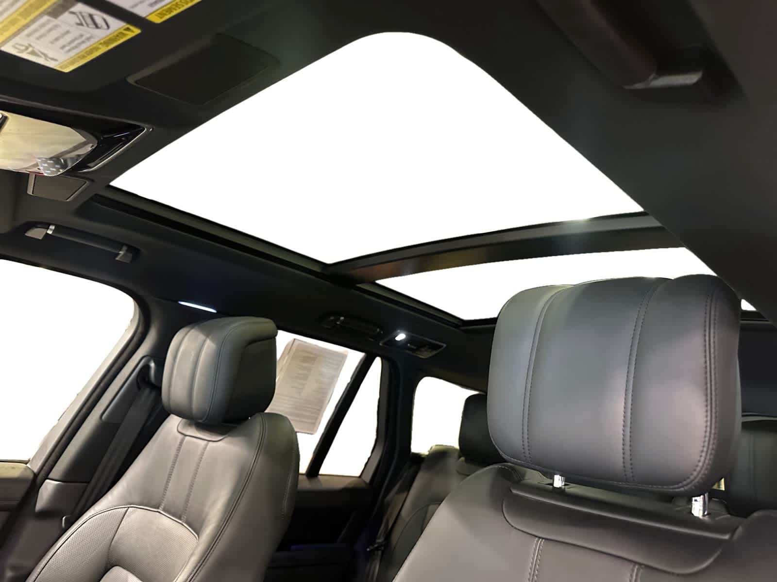 used 2020 Land Rover Range Rover car, priced at $42,998