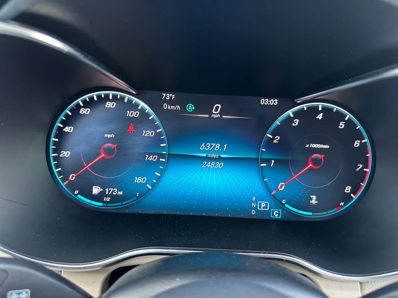 used 2022 Mercedes-Benz GLC car, priced at $33,998