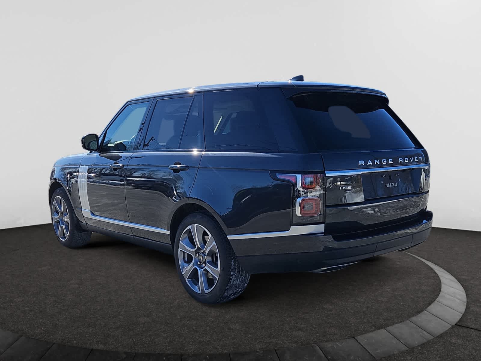 used 2022 Land Rover Range Rover car, priced at $65,998