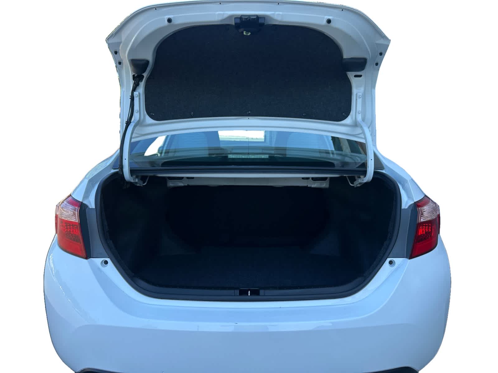 used 2019 Toyota Corolla car, priced at $16,998