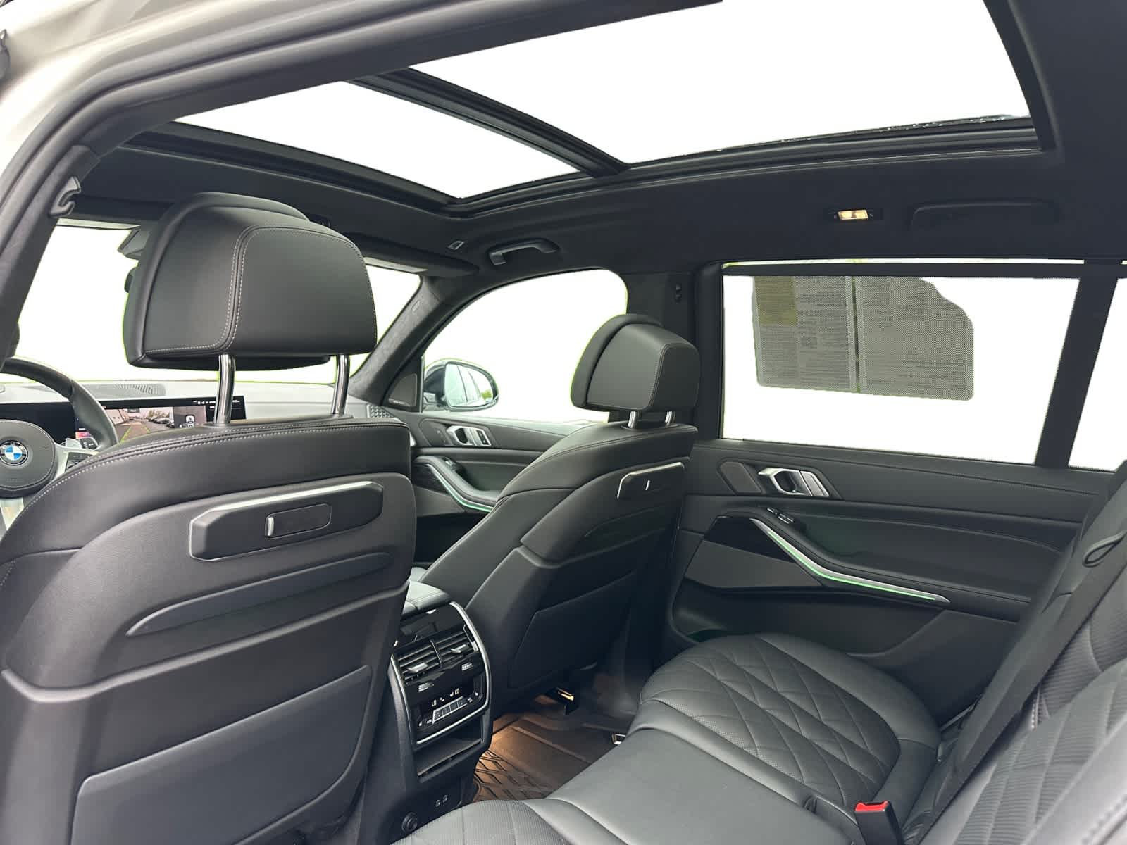 used 2023 BMW X7 car, priced at $66,998