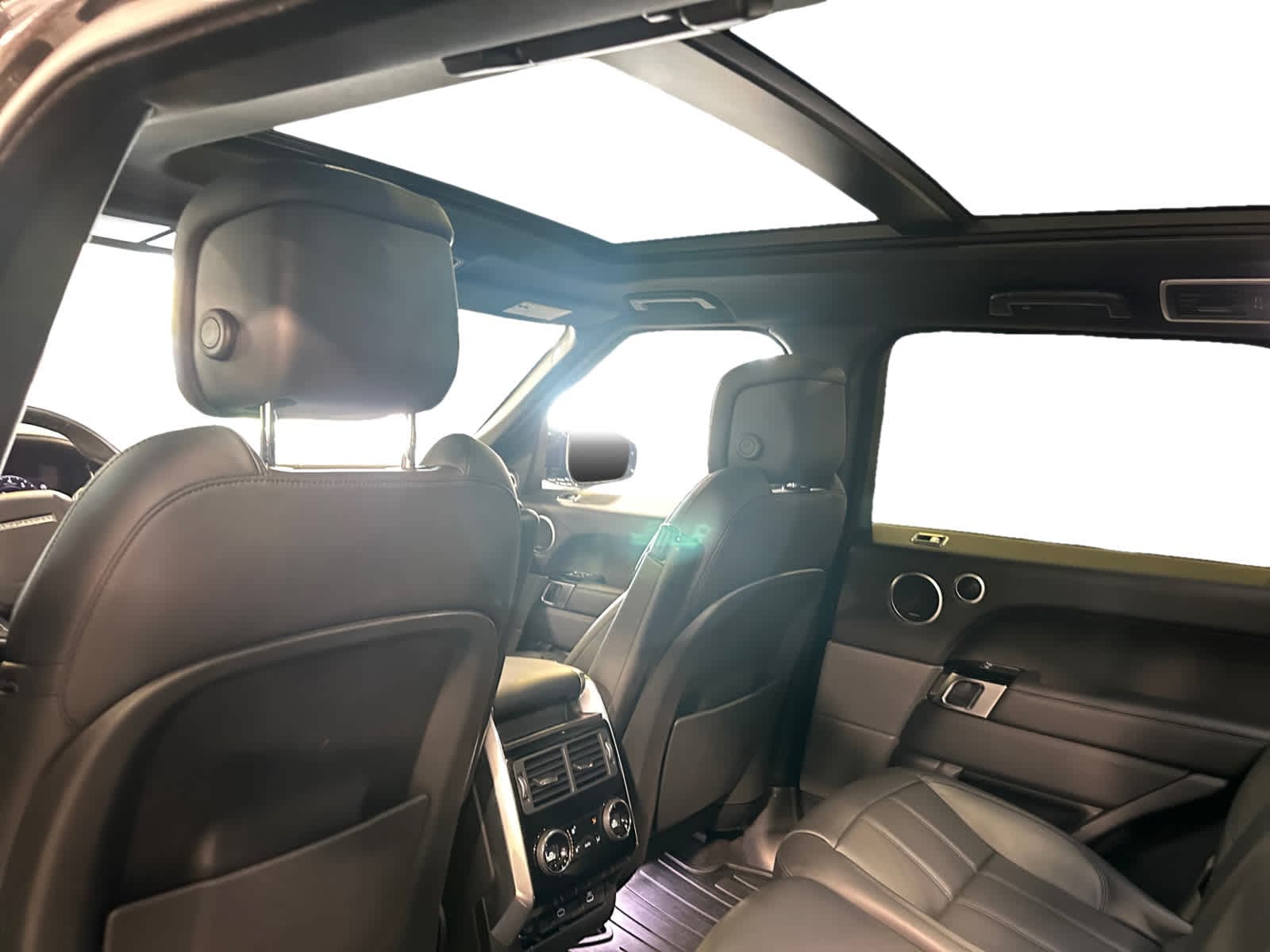 used 2022 Land Rover Range Rover Sport car, priced at $51,498