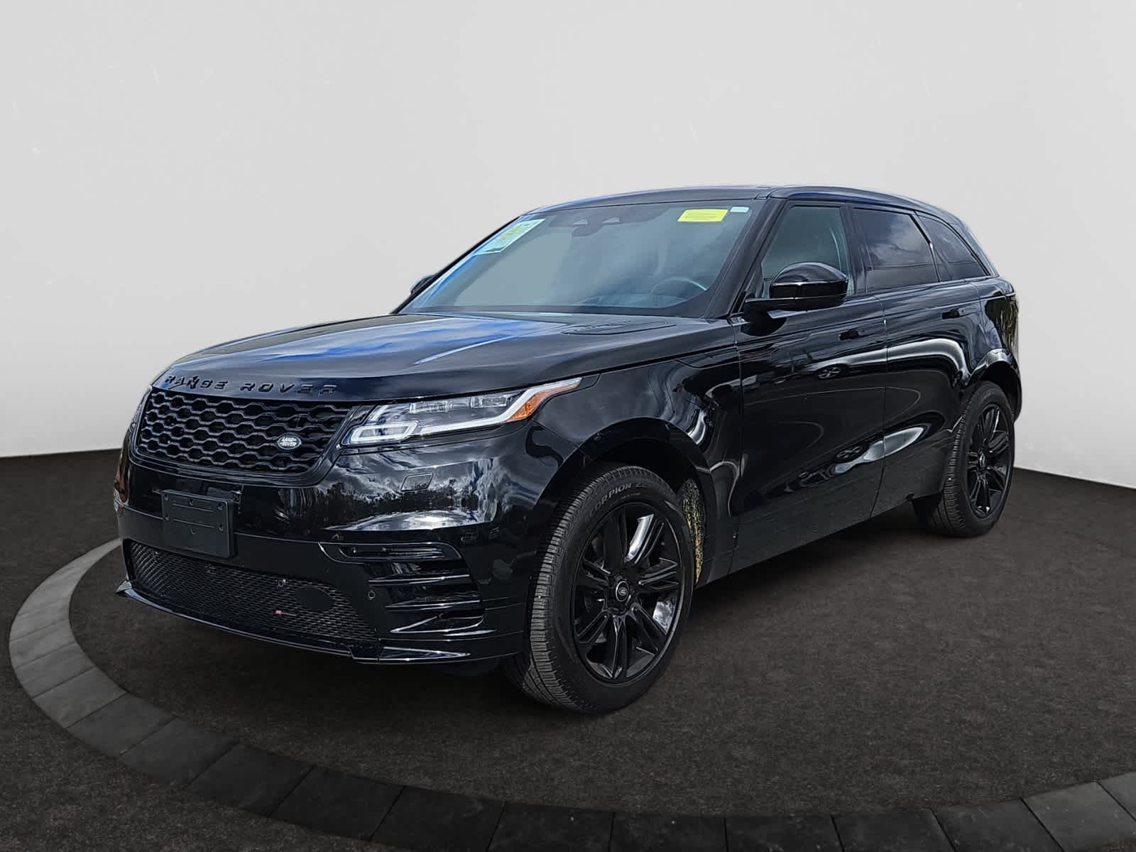 used 2023 Land Rover Range Rover Velar car, priced at $47,998