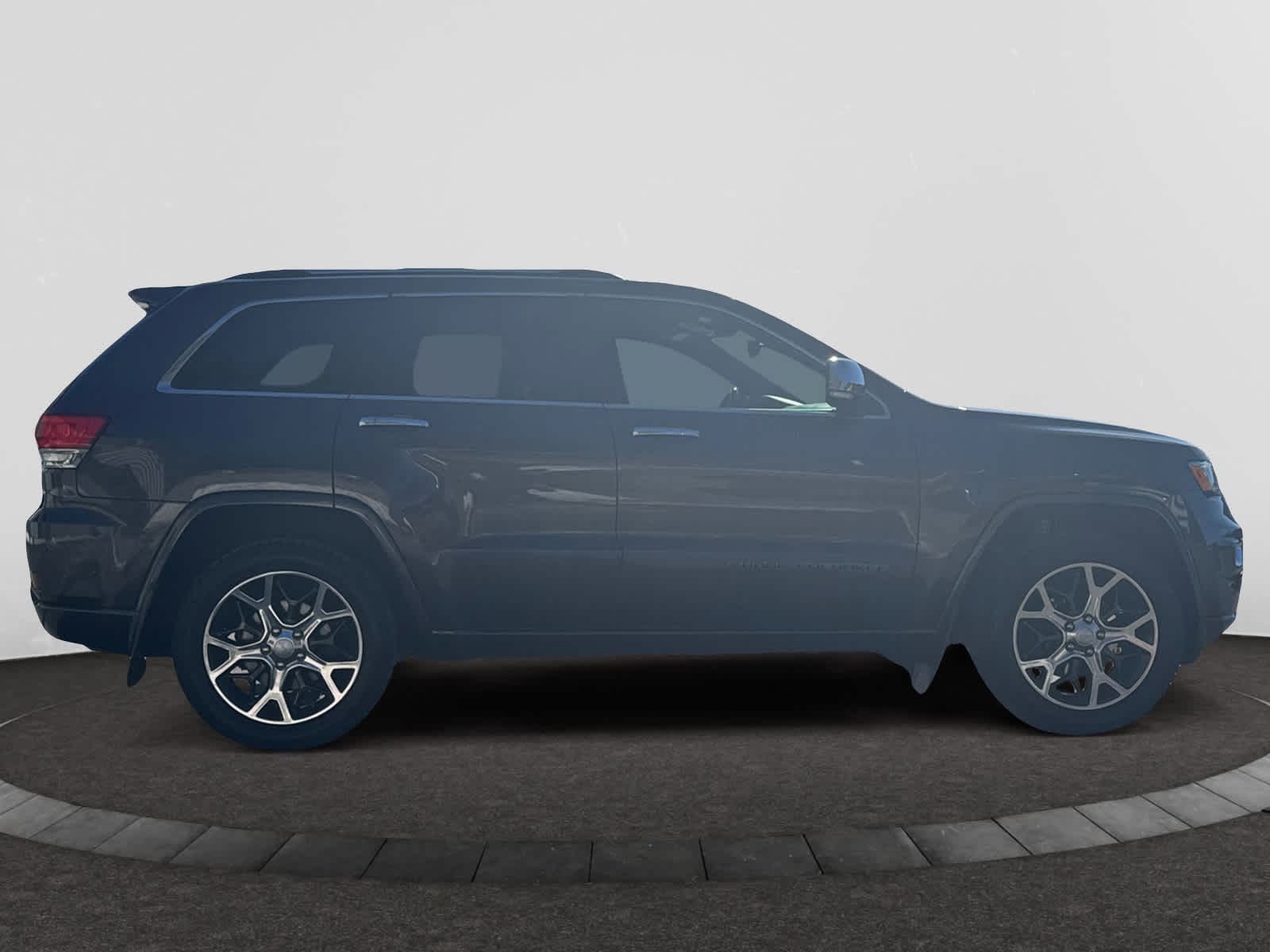 used 2019 Jeep Grand Cherokee car, priced at $23,798