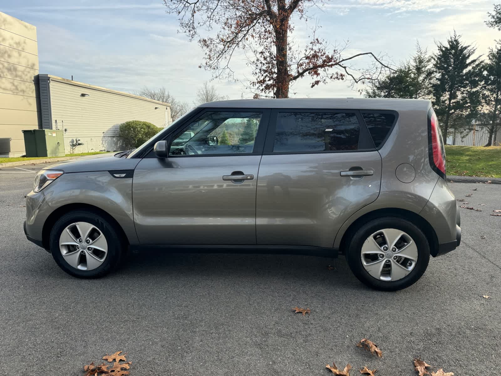 used 2014 Kia Soul car, priced at $7,498