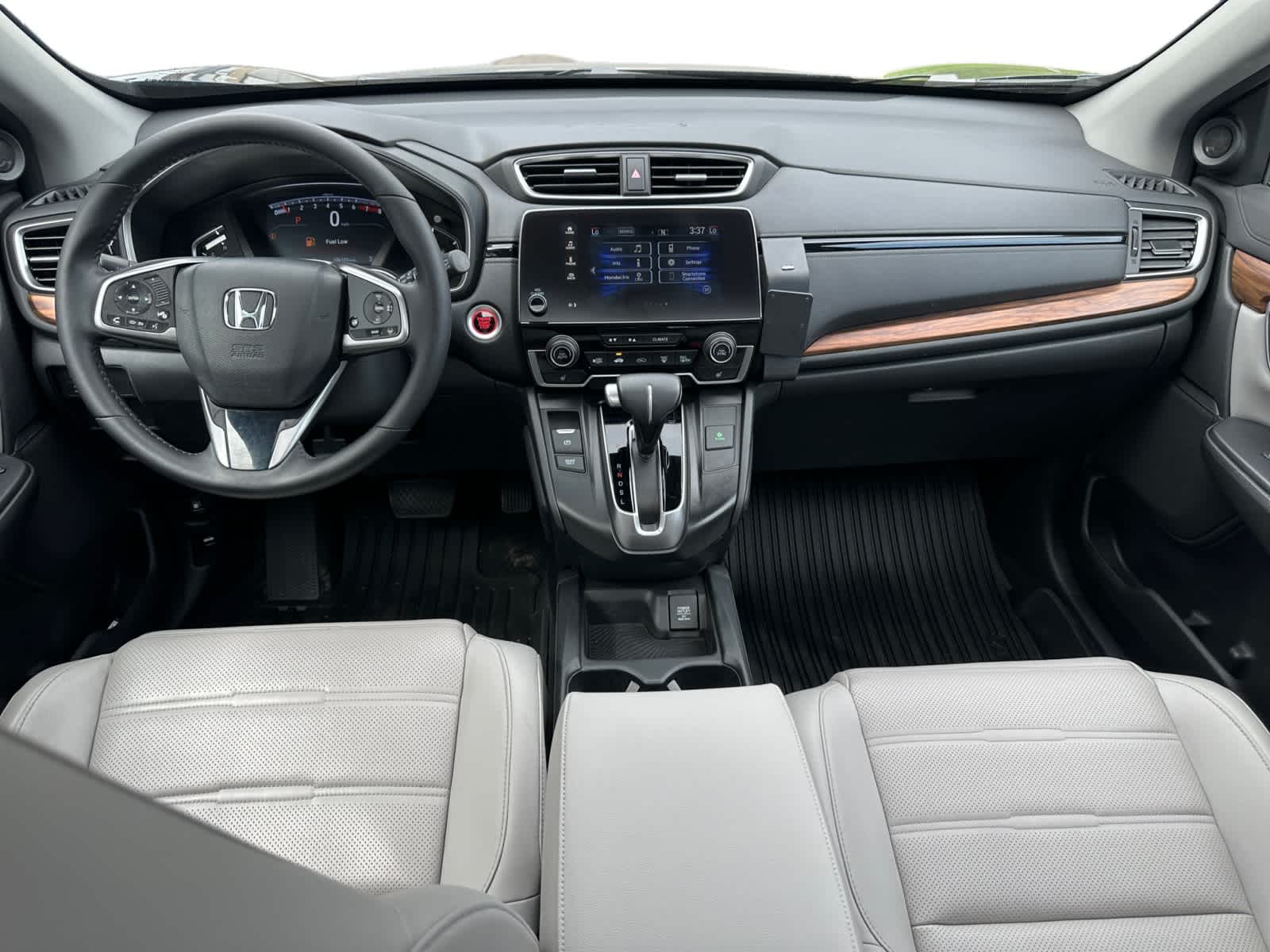 used 2017 Honda CR-V car, priced at $17,698