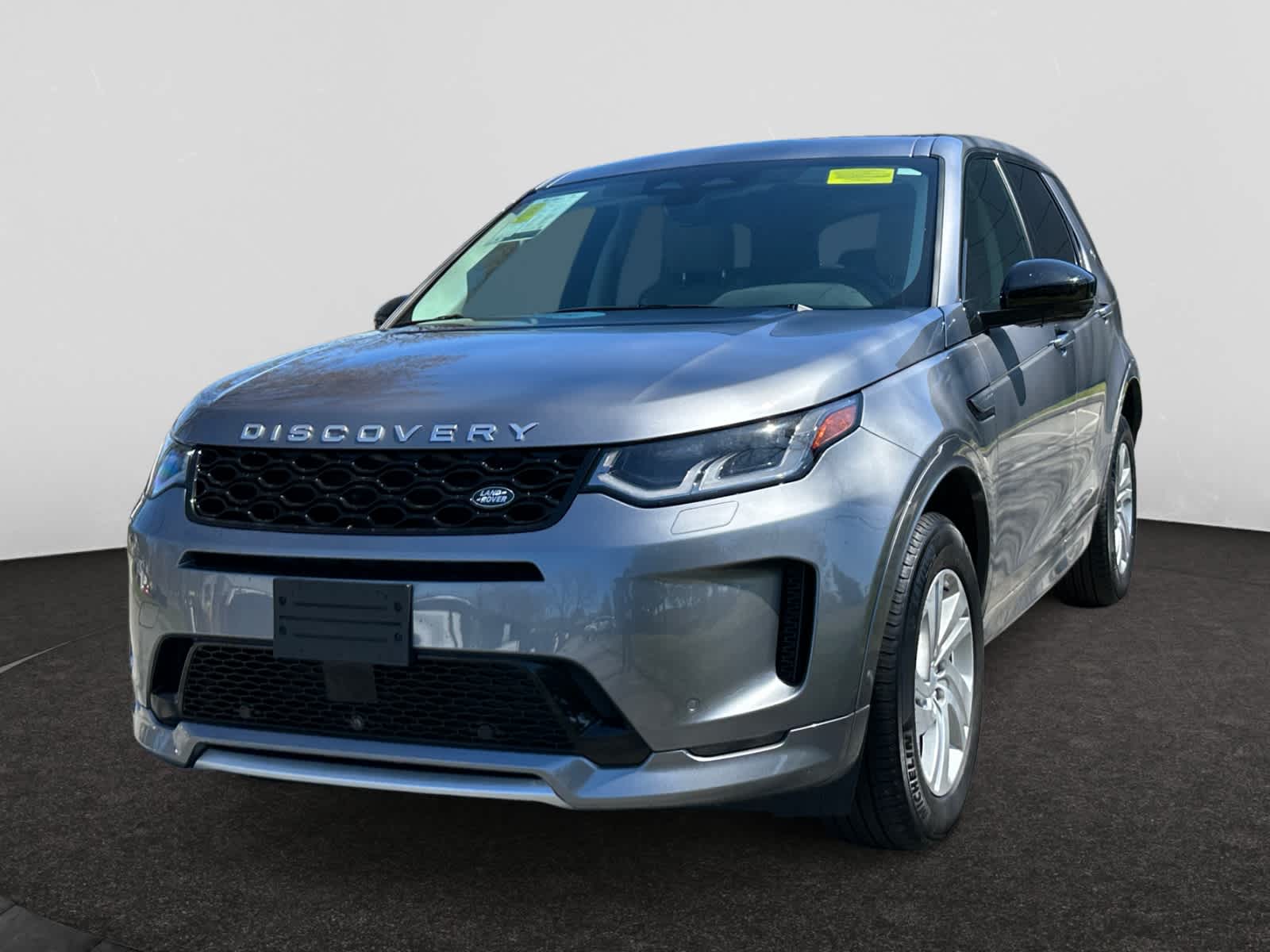 used 2024 Land Rover Discovery Sport car, priced at $42,998