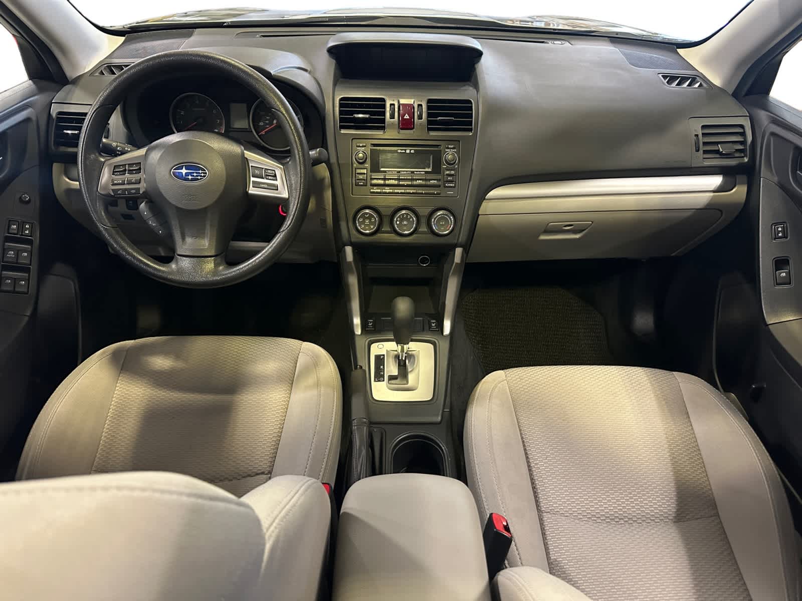 used 2015 Subaru Forester car, priced at $14,998