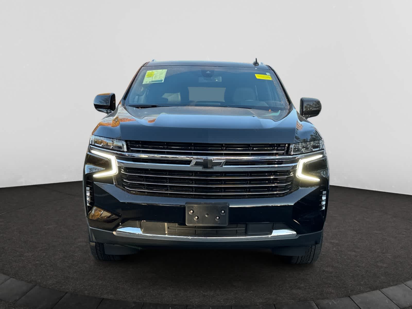 used 2021 Chevrolet Tahoe car, priced at $49,998