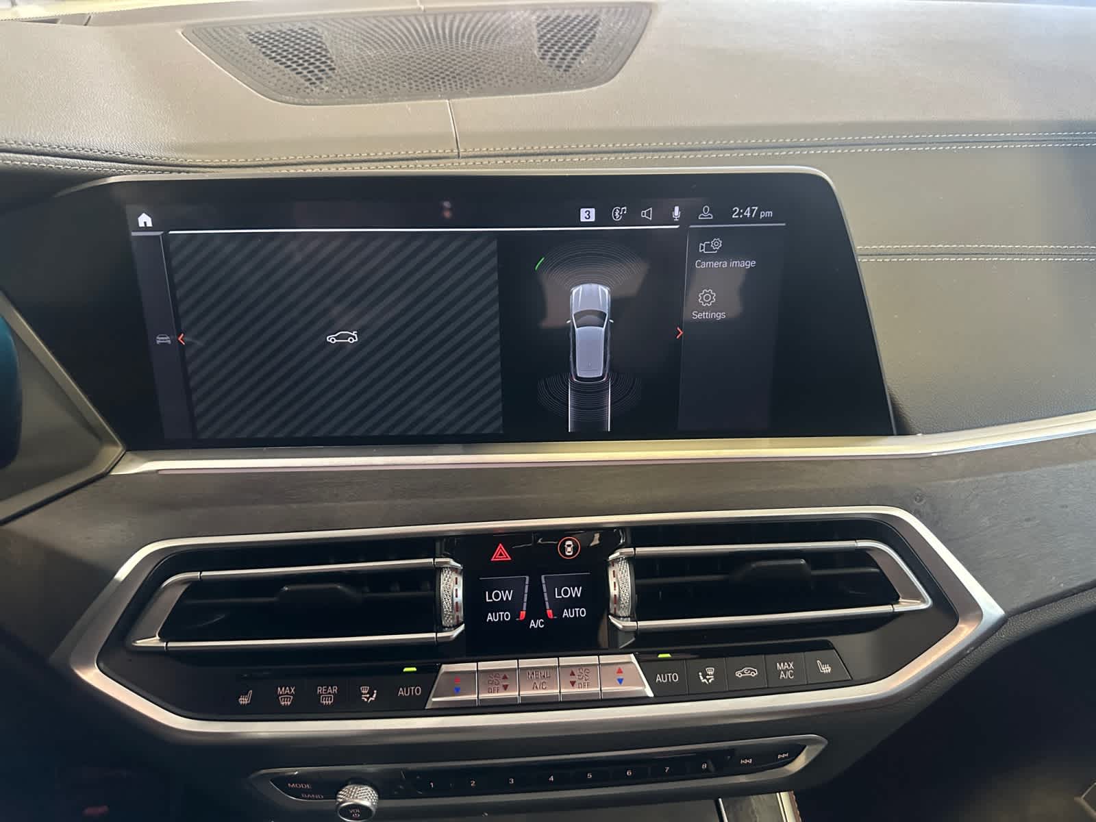 used 2021 BMW X5 car, priced at $34,998