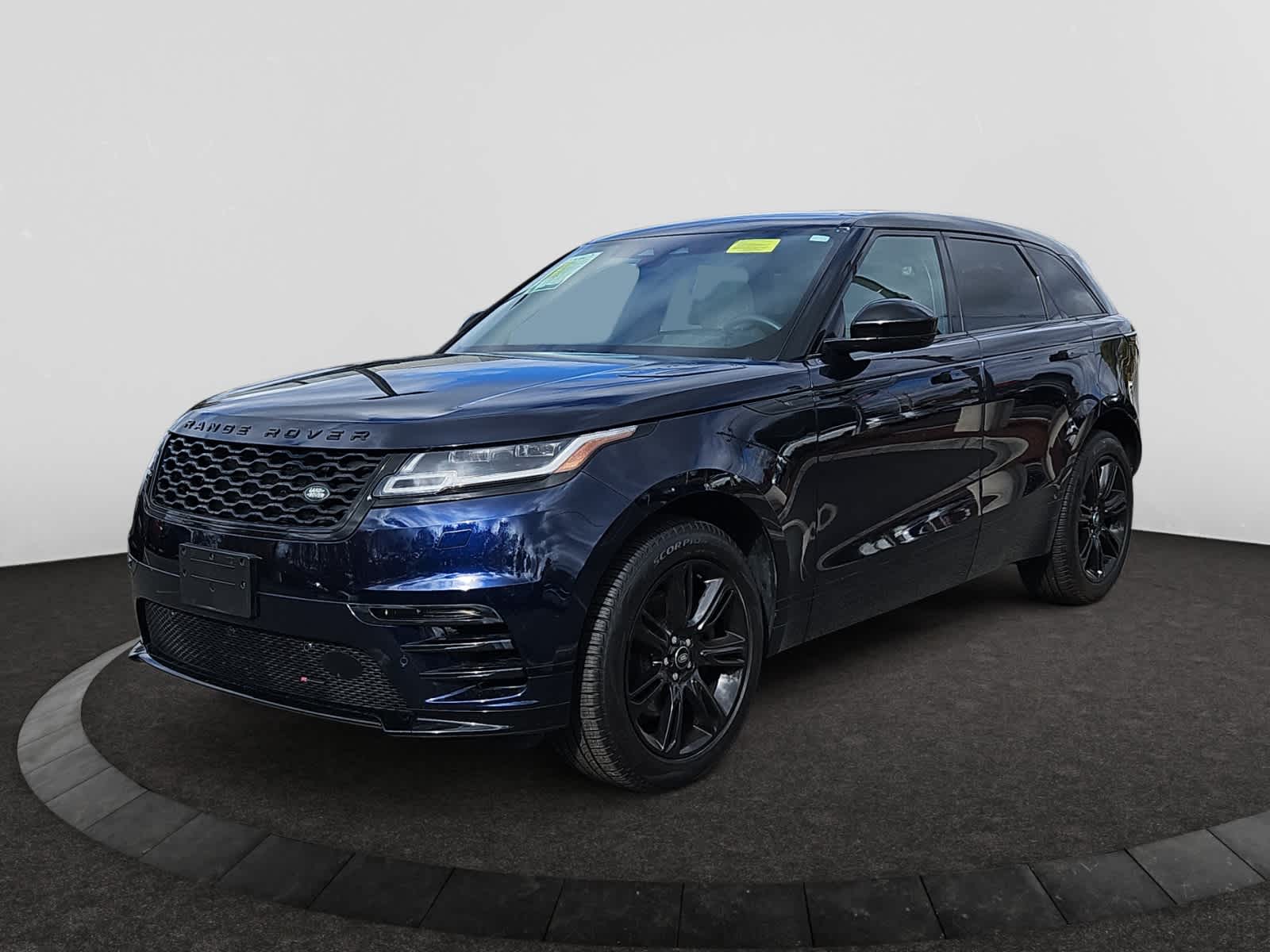 used 2023 Land Rover Range Rover Velar car, priced at $46,998