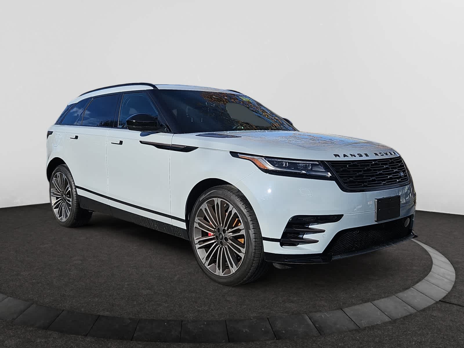 used 2024 Land Rover Range Rover Velar car, priced at $57,498