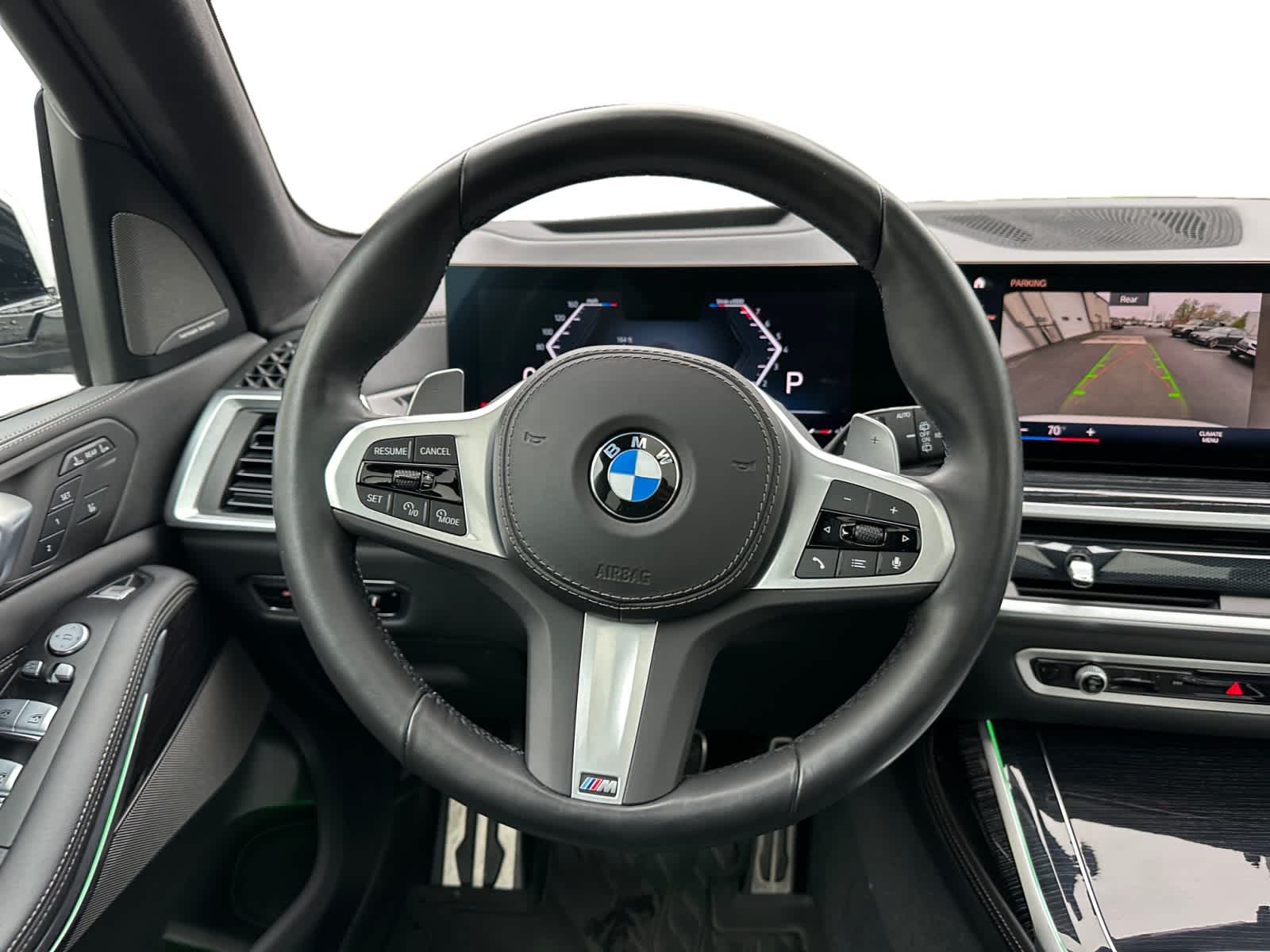 used 2023 BMW X7 car, priced at $66,998