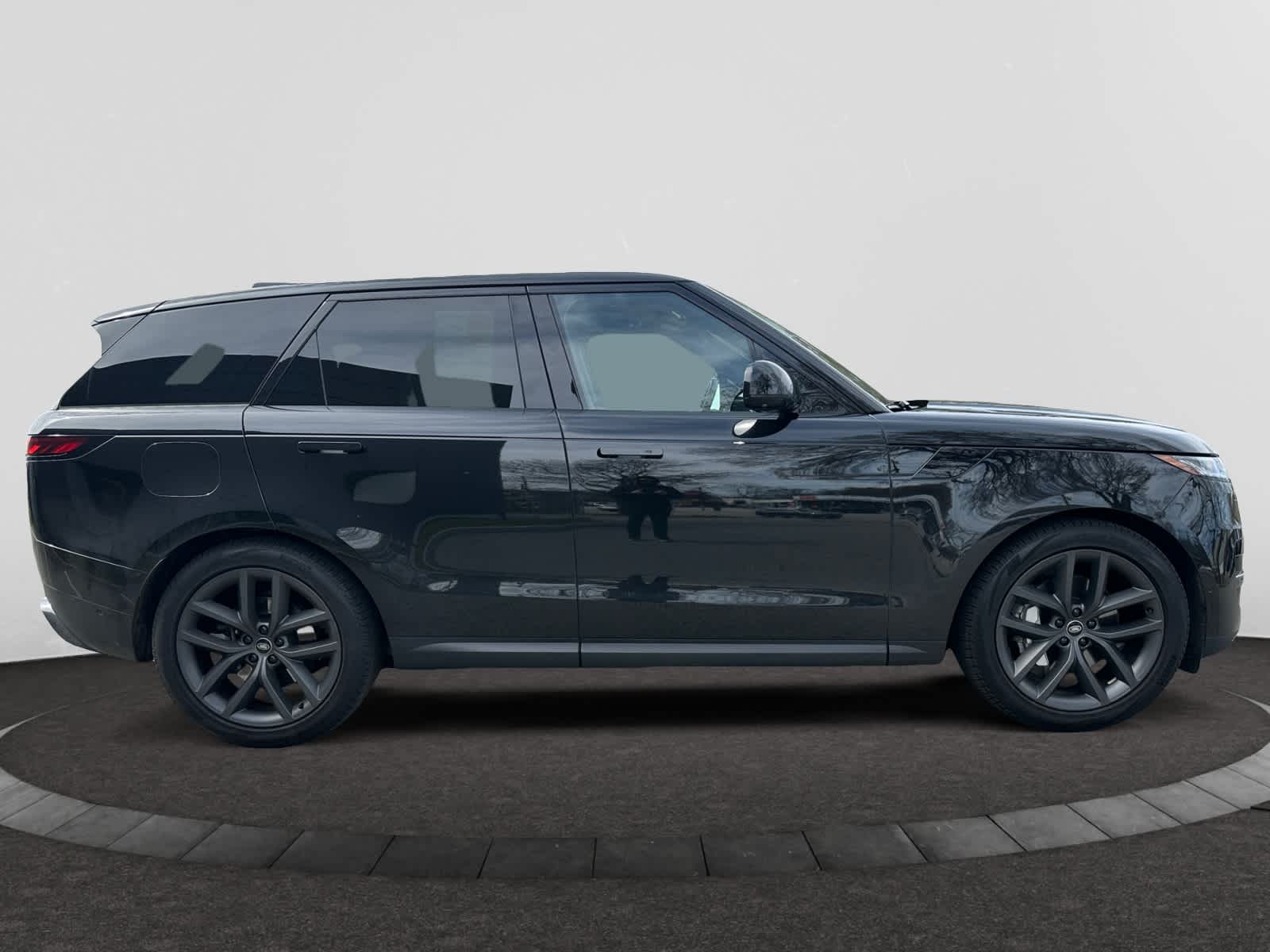 used 2023 Land Rover Range Rover Sport car, priced at $74,698