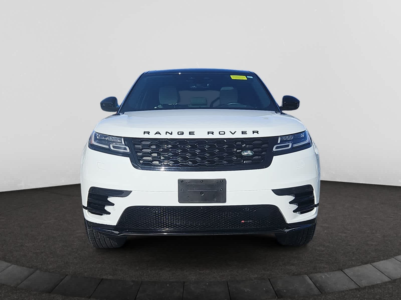 used 2022 Land Rover Range Rover Velar car, priced at $44,698