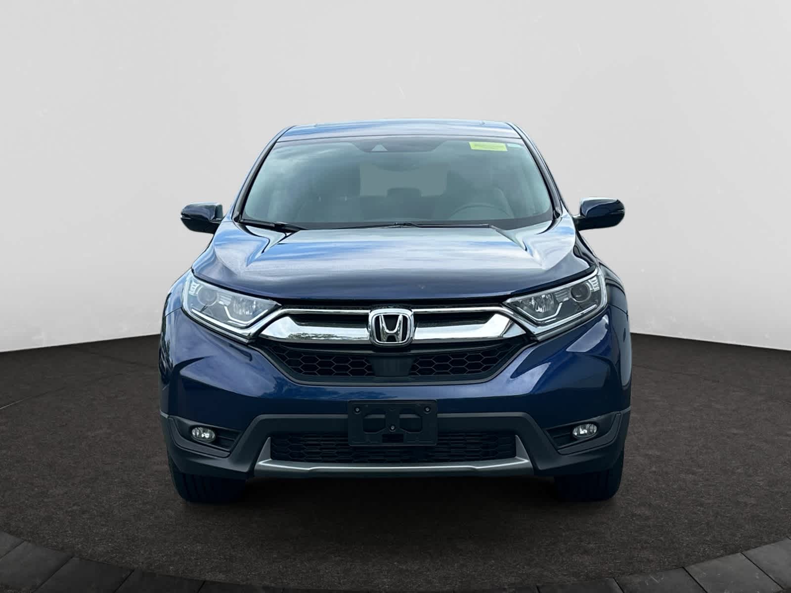 used 2017 Honda CR-V car, priced at $17,698