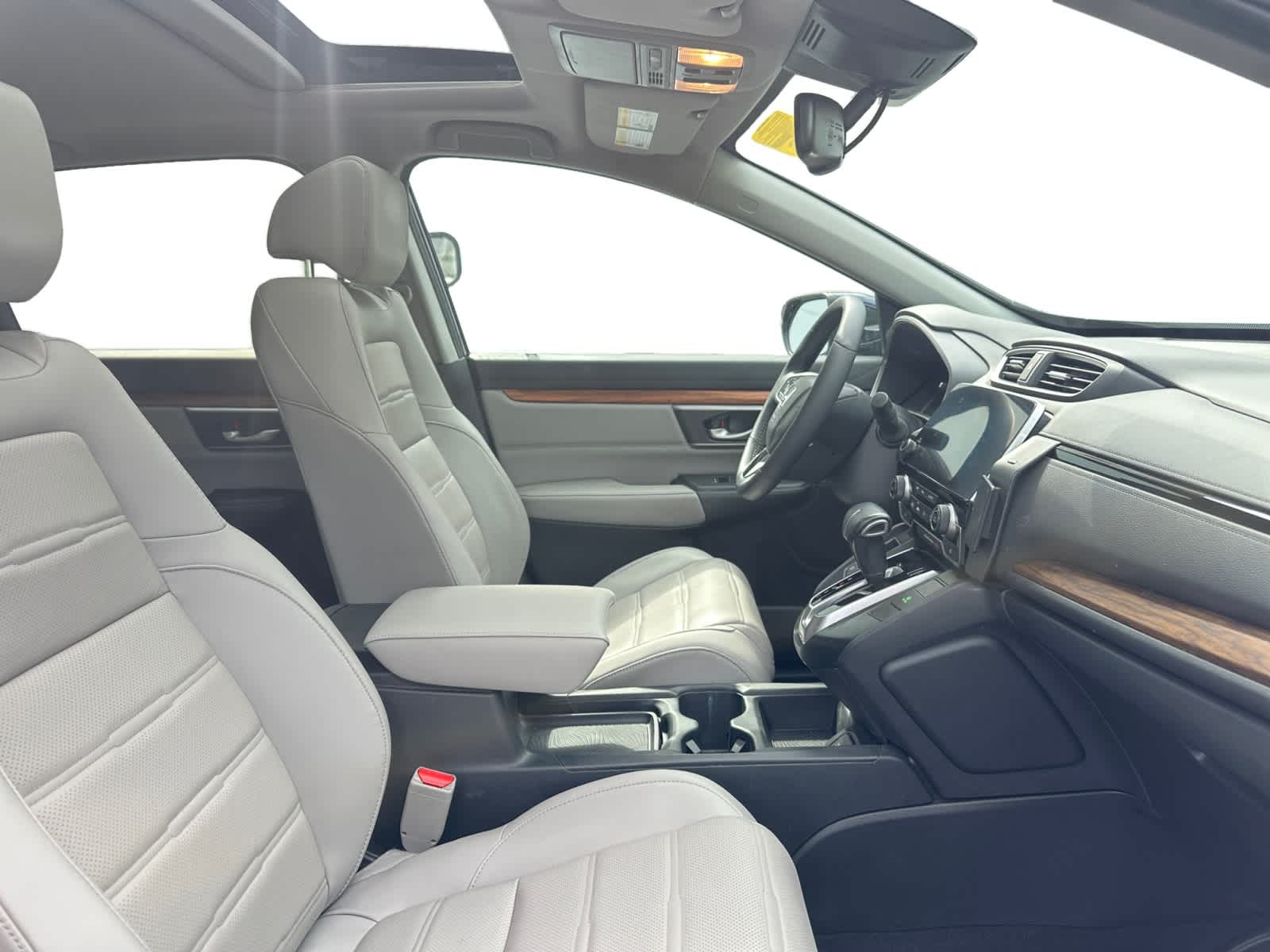 used 2017 Honda CR-V car, priced at $17,698