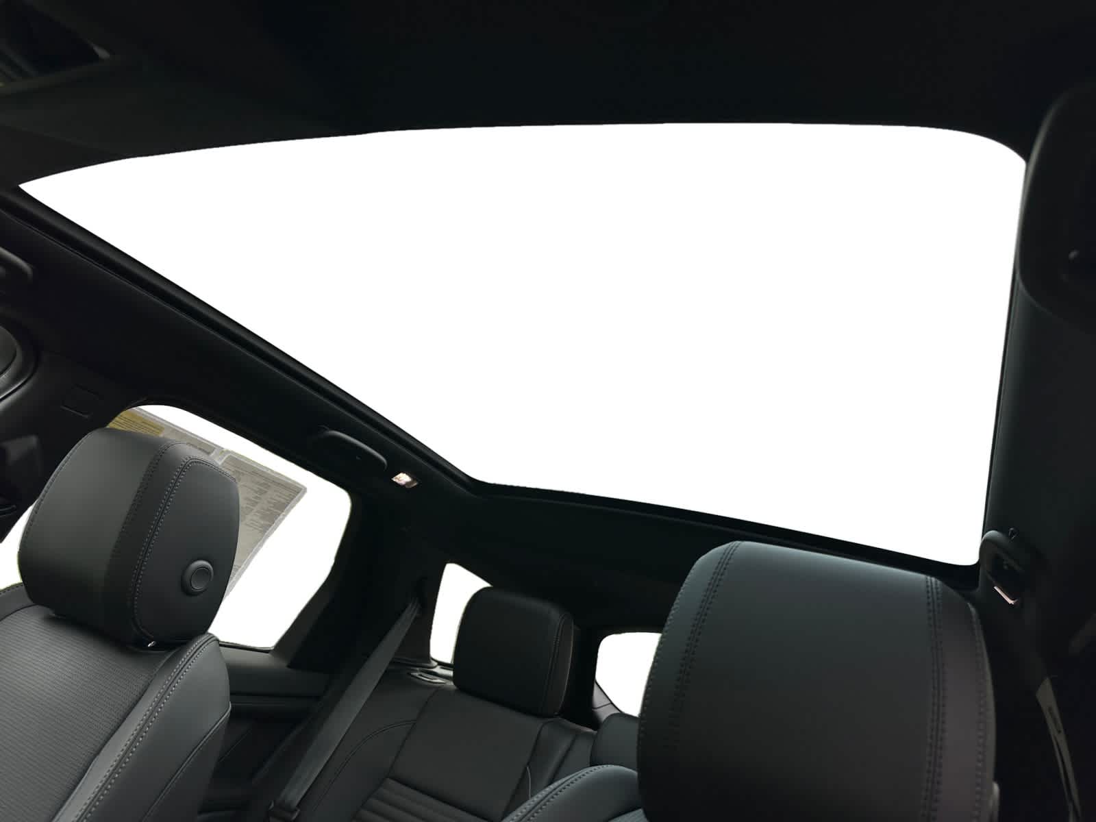 used 2024 Land Rover Discovery Sport car, priced at $41,698