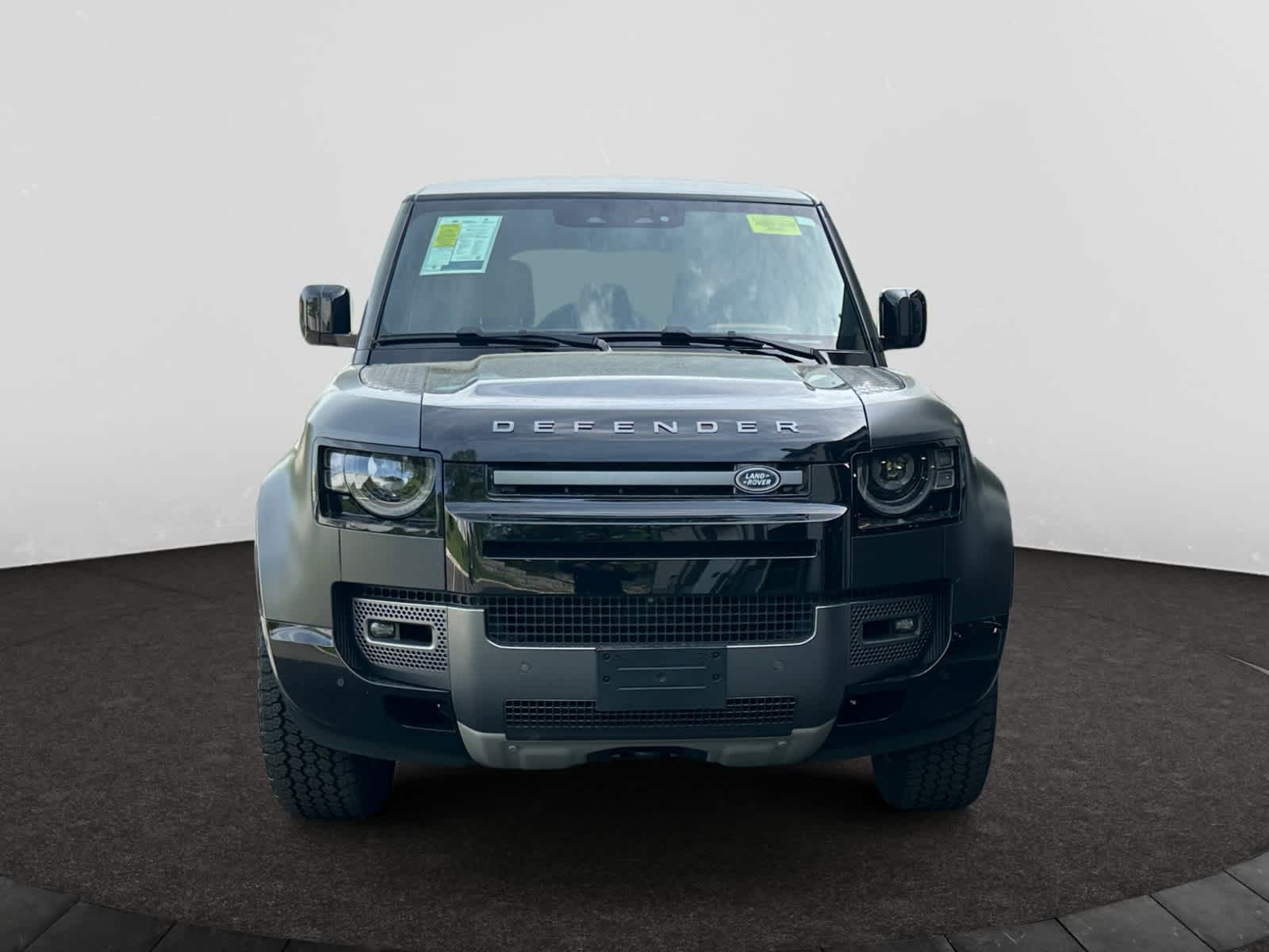 used 2024 Land Rover Defender car, priced at $99,998
