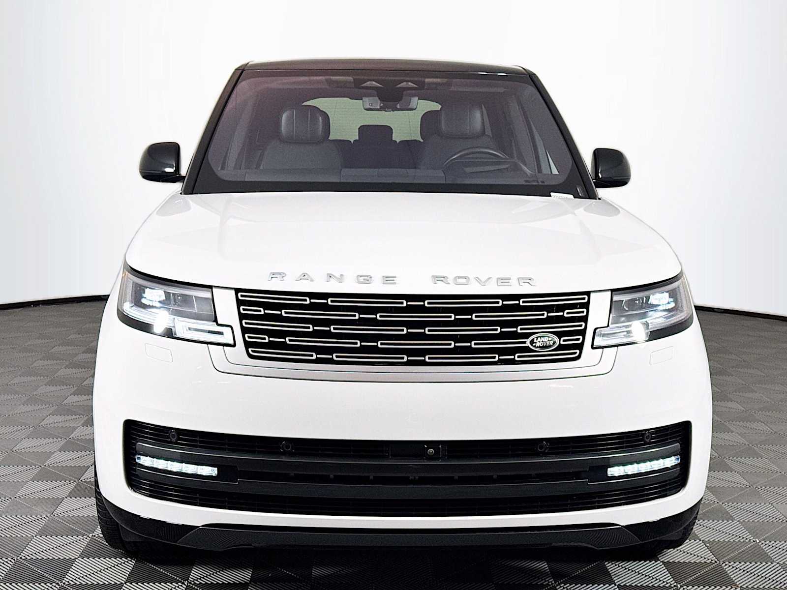 used 2023 Land Rover Range Rover car, priced at $115,998