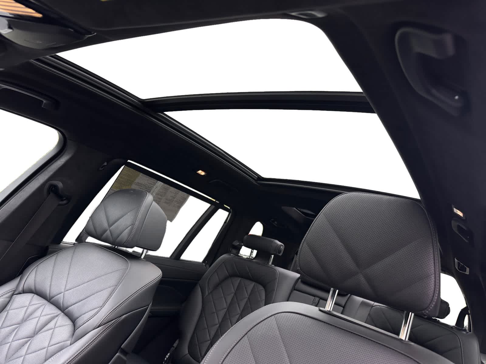 used 2023 BMW X7 car, priced at $66,998
