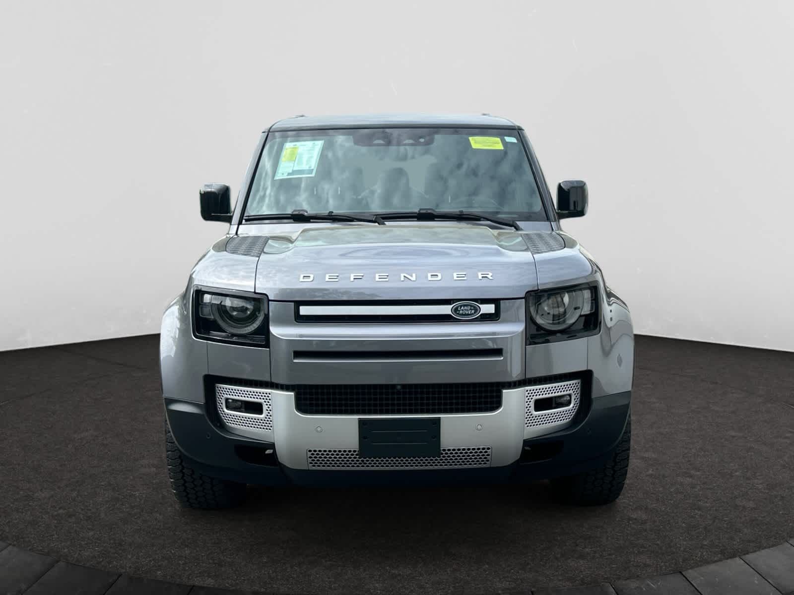 used 2024 Land Rover Defender car, priced at $71,798