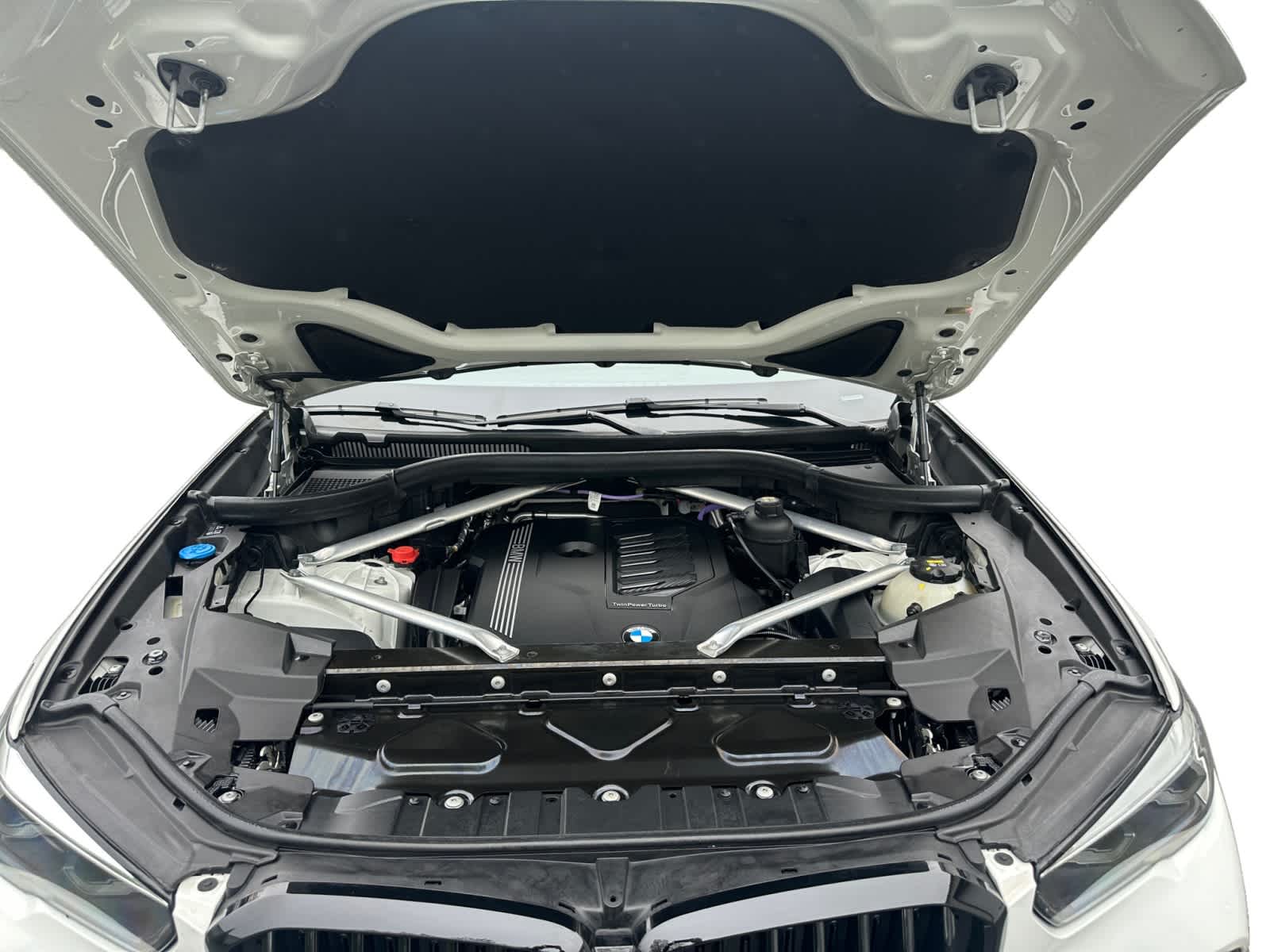 used 2021 BMW X5 car, priced at $38,998