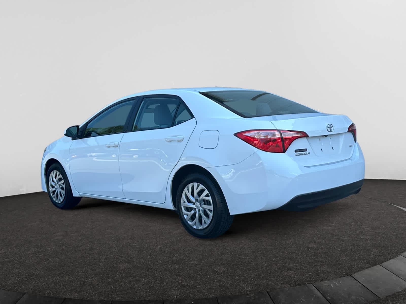 used 2019 Toyota Corolla car, priced at $16,998