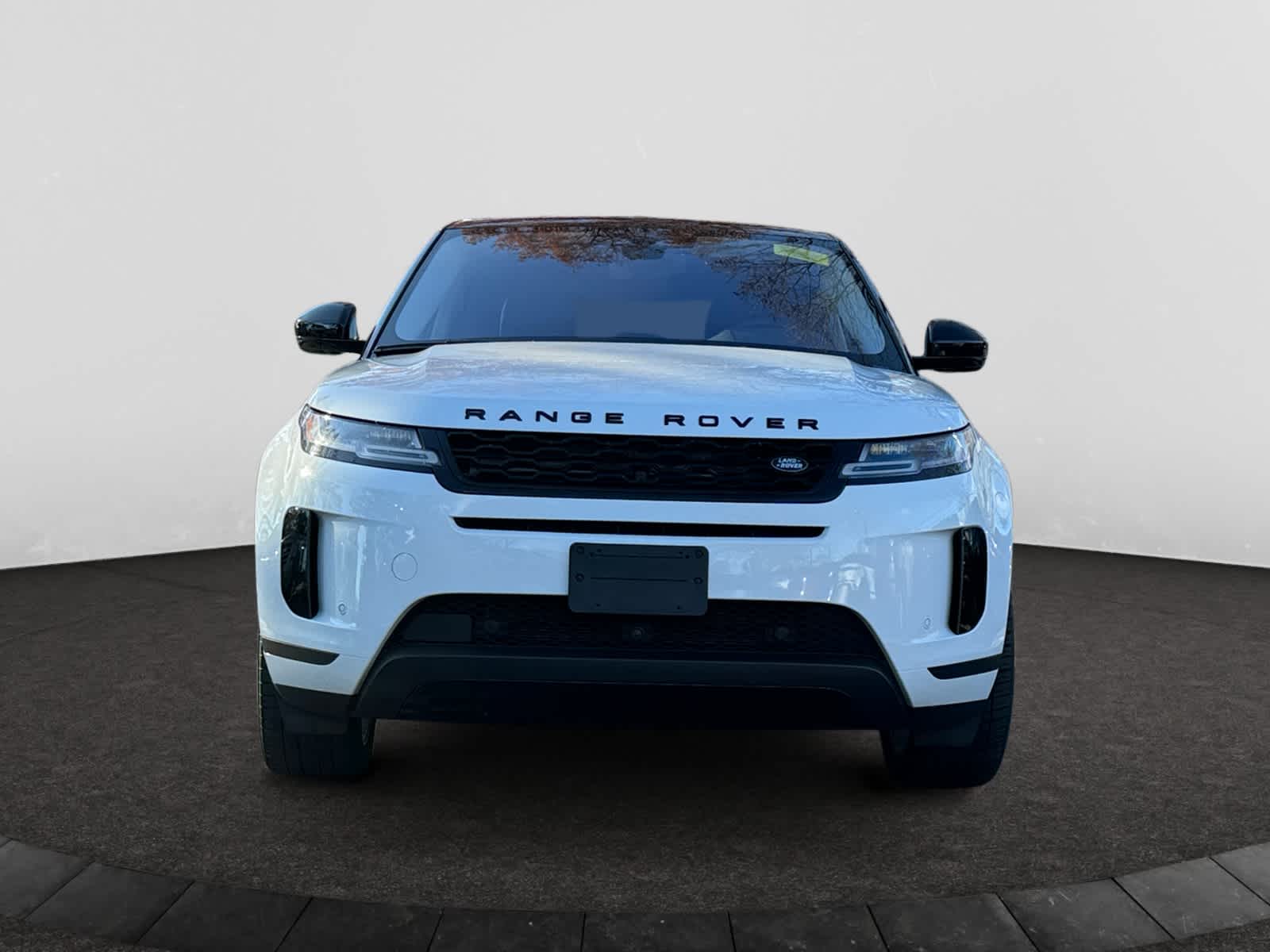 used 2021 Land Rover Range Rover Evoque car, priced at $28,798