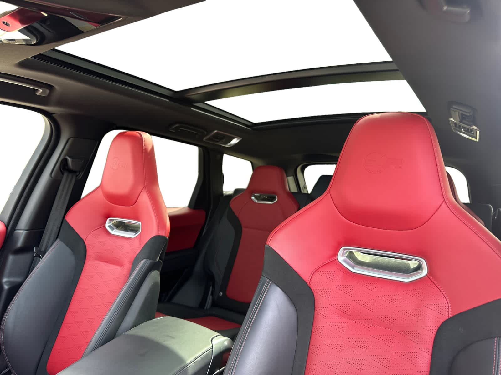 used 2022 Land Rover Range Rover Sport car, priced at $79,998