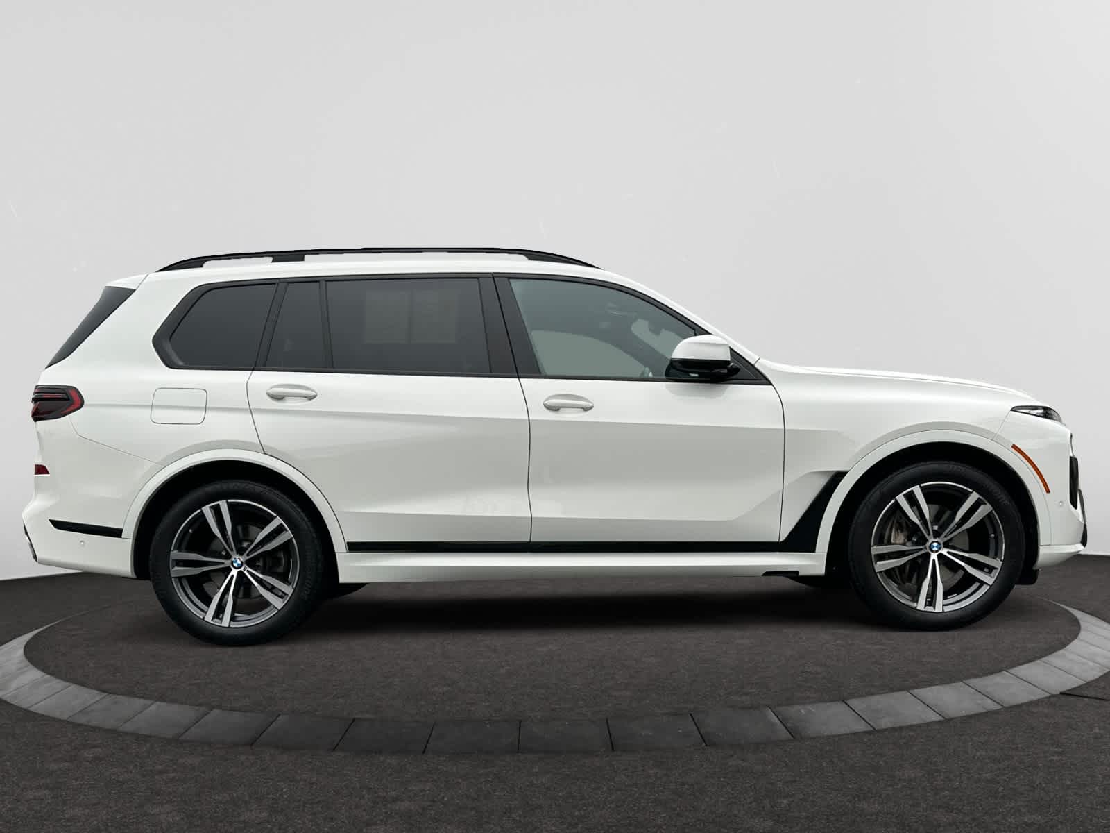 used 2023 BMW X7 car, priced at $66,998