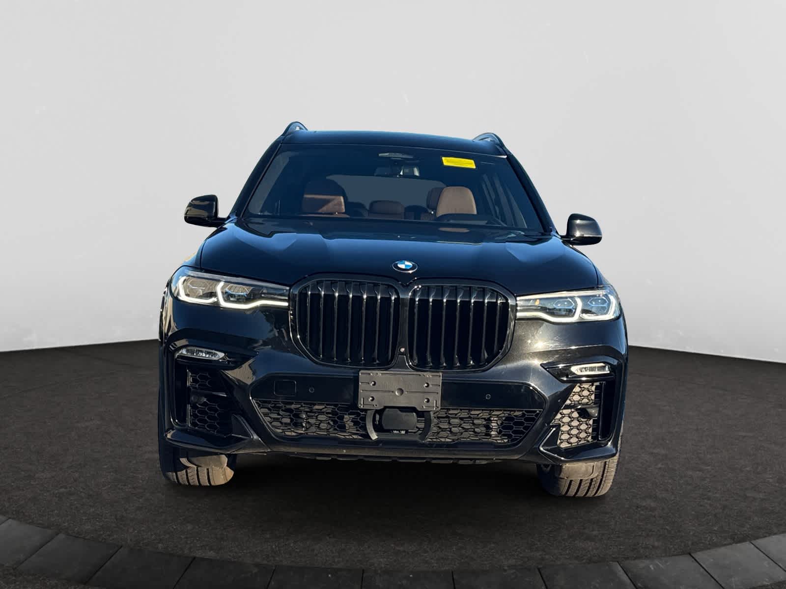 used 2022 BMW X7 car, priced at $62,798