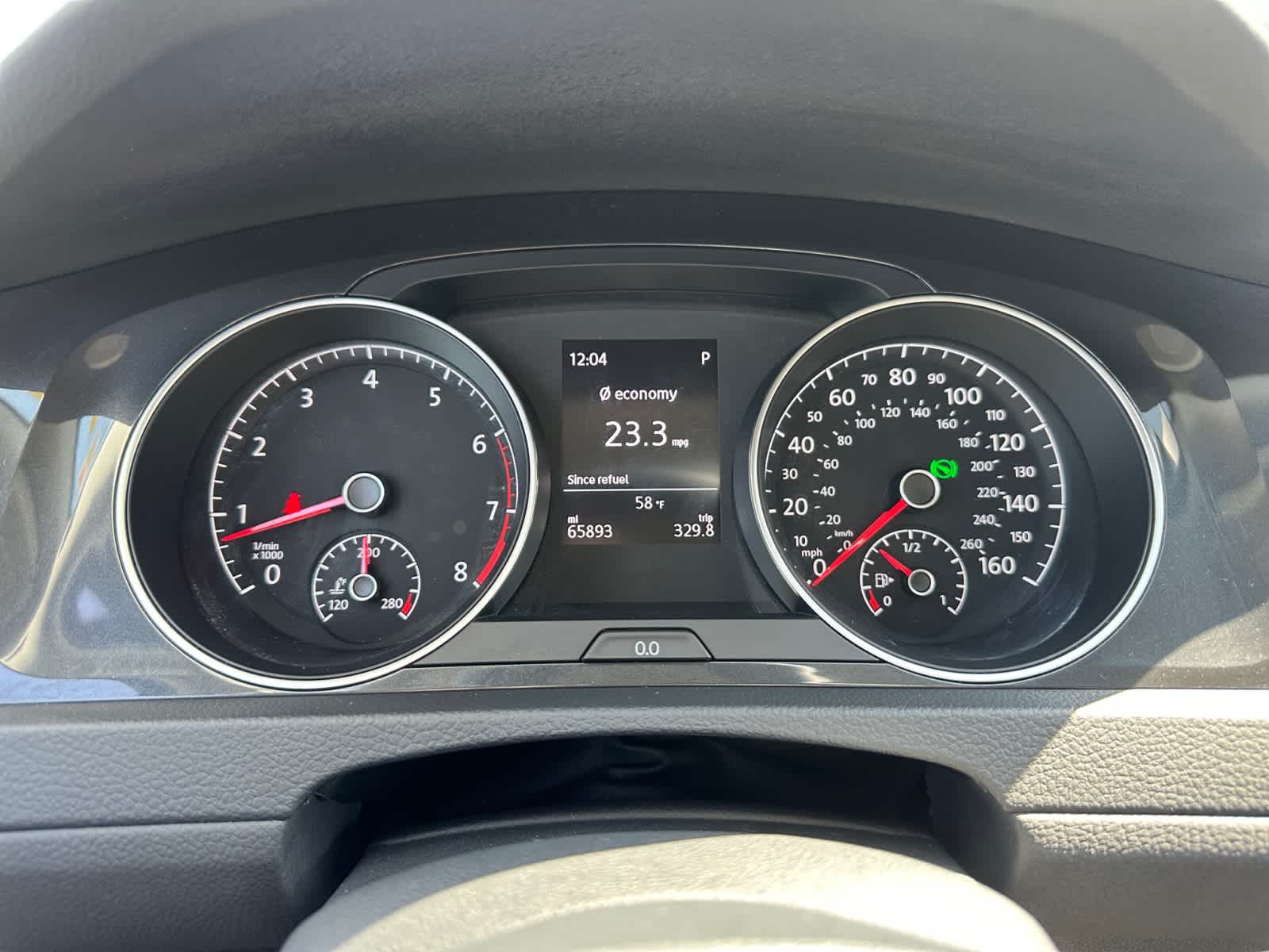 used 2019 Volkswagen Golf Alltrack car, priced at $19,498