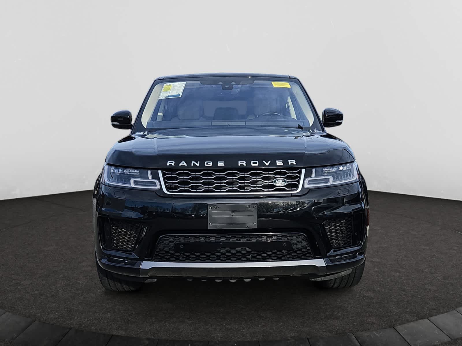 used 2020 Land Rover Range Rover Sport car, priced at $35,998