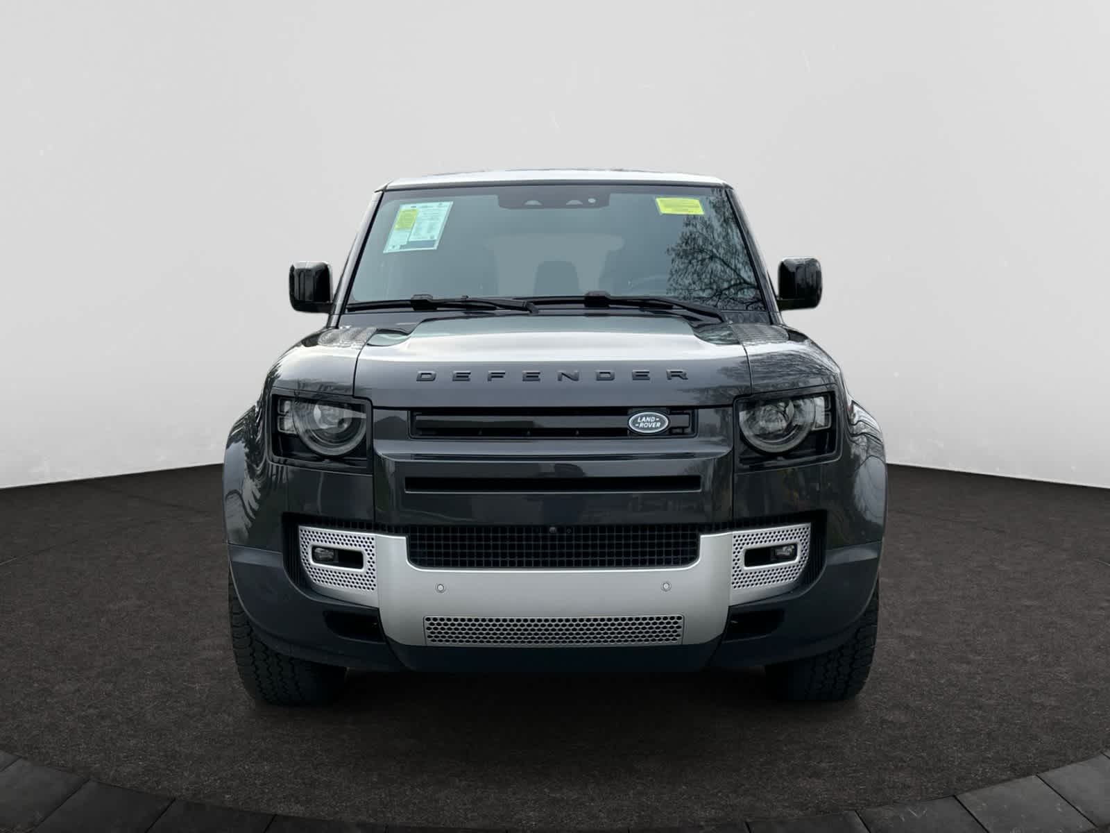 used 2024 Land Rover Defender car, priced at $84,998