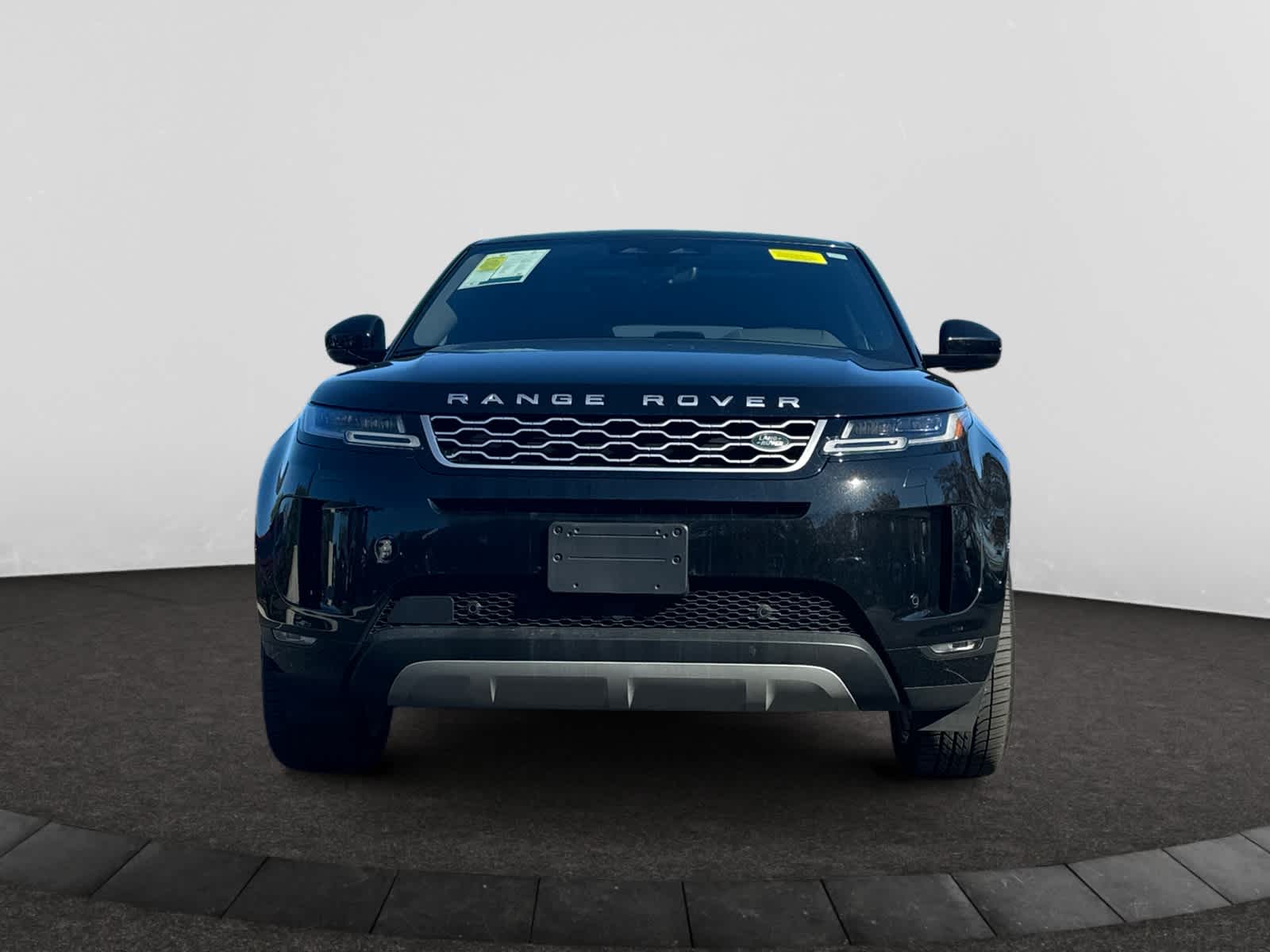 used 2023 Land Rover Range Rover Evoque car, priced at $40,798