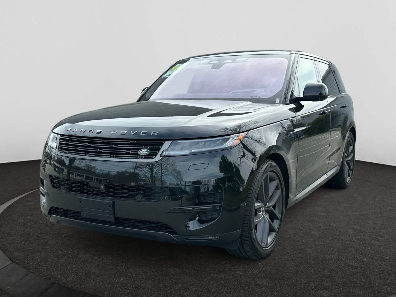 used 2023 Land Rover Range Rover Sport car, priced at $74,698