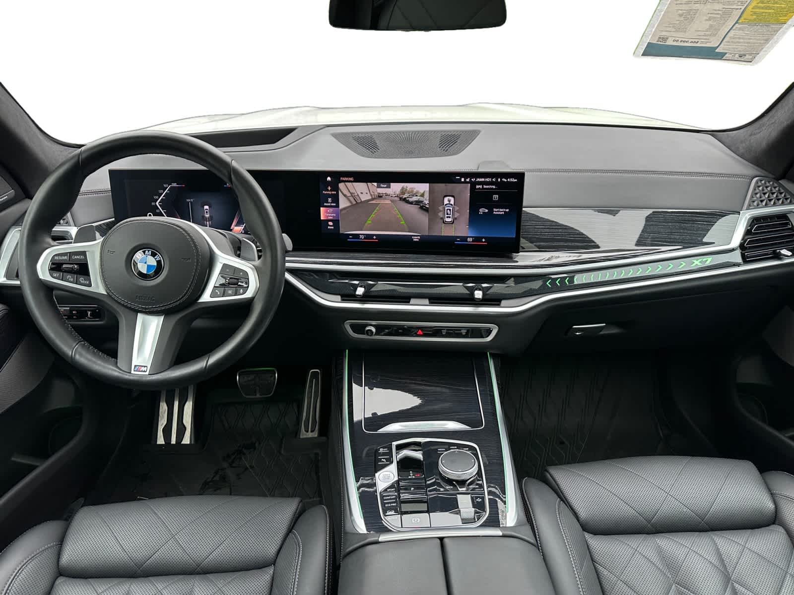 used 2023 BMW X7 car, priced at $66,998