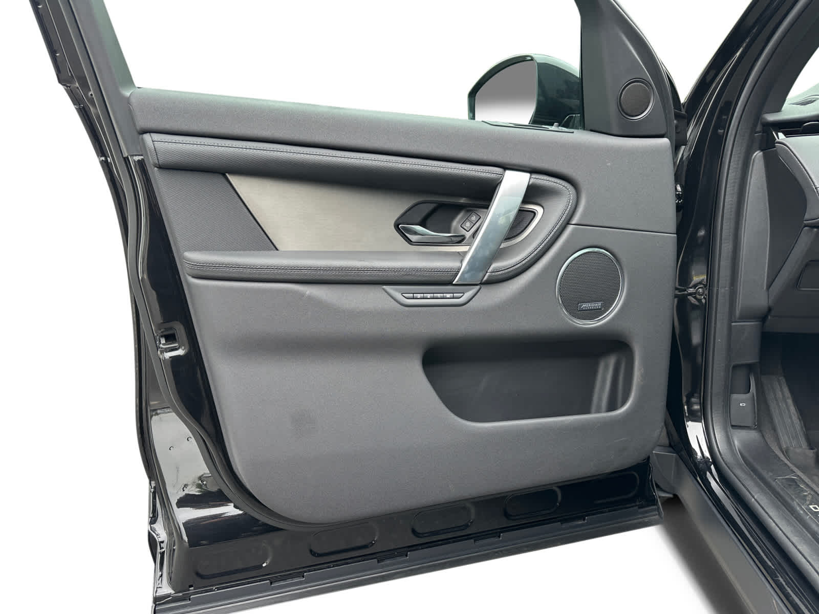used 2024 Land Rover Discovery Sport car, priced at $41,698