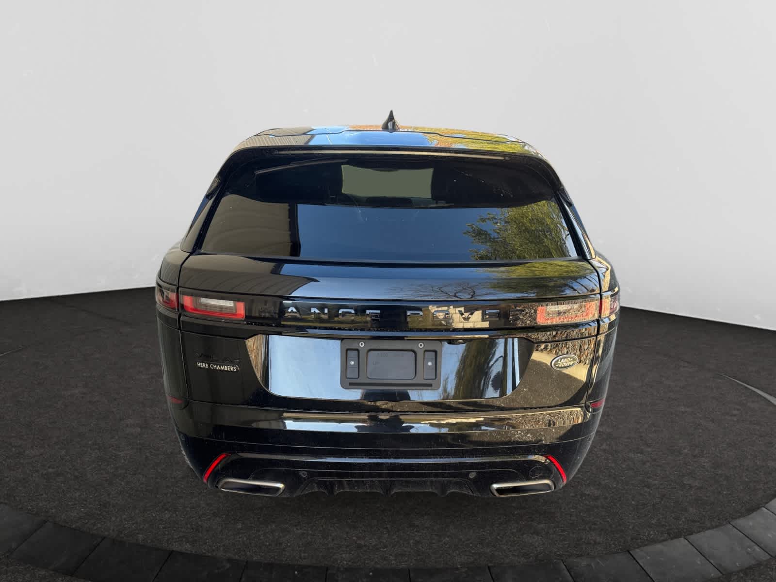 used 2023 Land Rover Range Rover Velar car, priced at $46,798