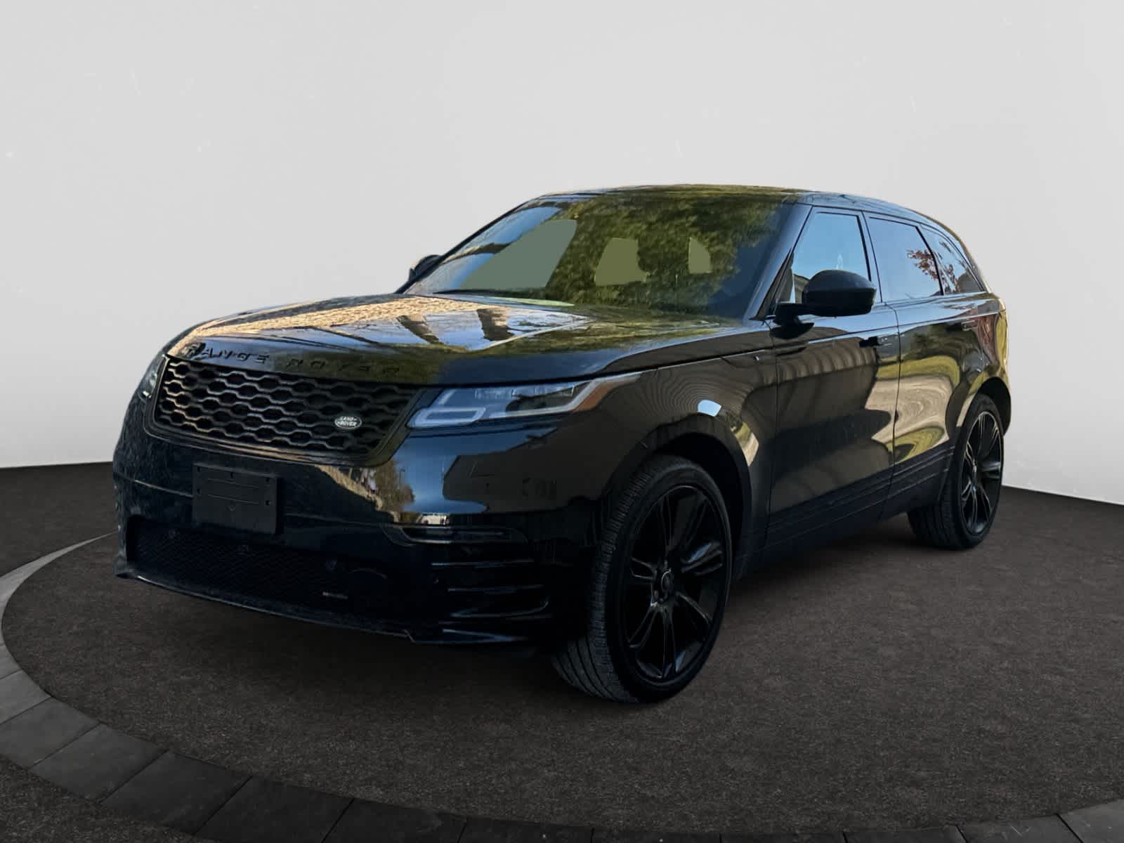 used 2023 Land Rover Range Rover Velar car, priced at $46,798